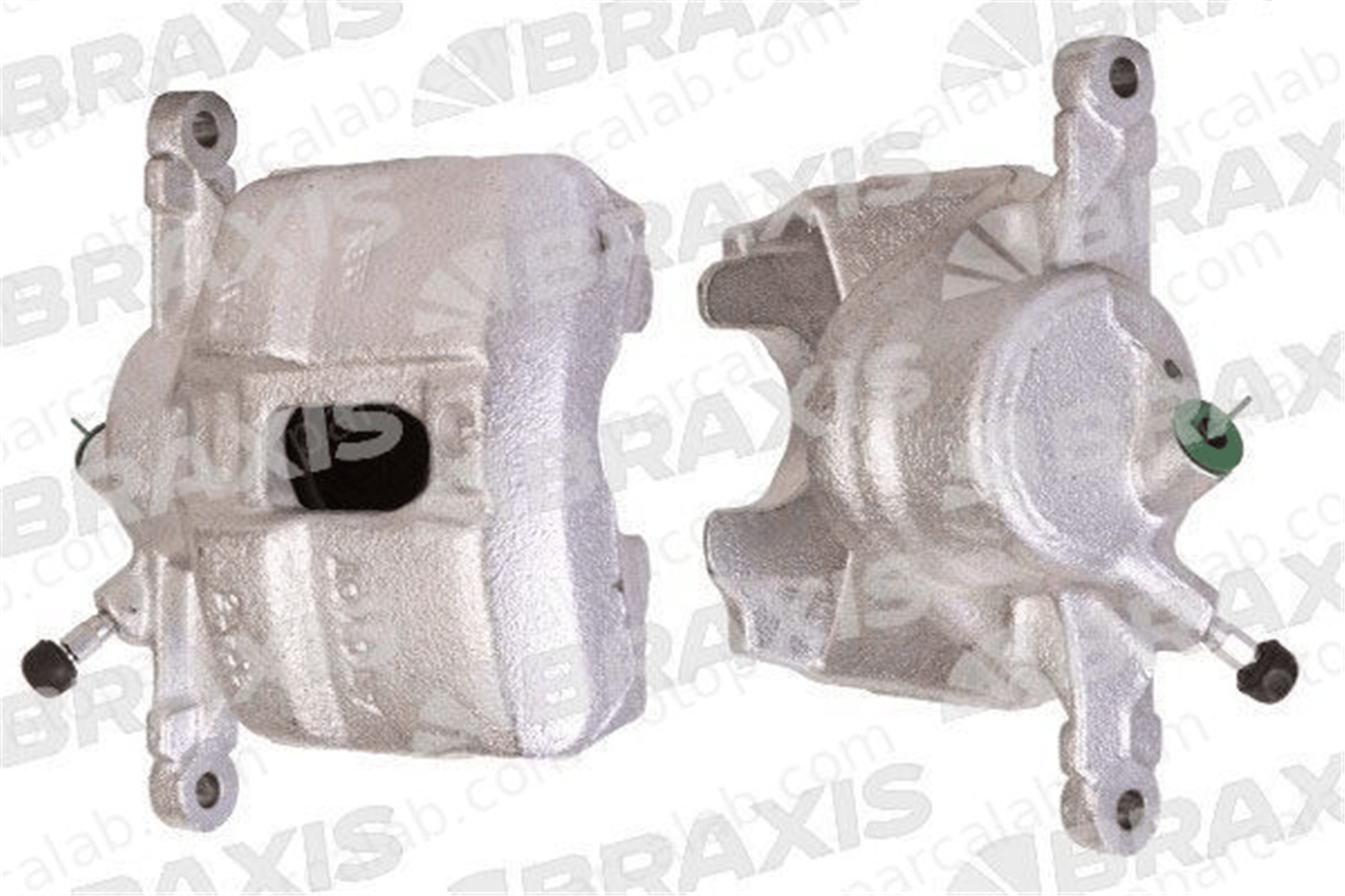 BRAXIS AG0110 Fren Kaliper Ön Sağ TOYOTA CARINA E VI Sedan CARINA E VI 4773020490 4773005010
