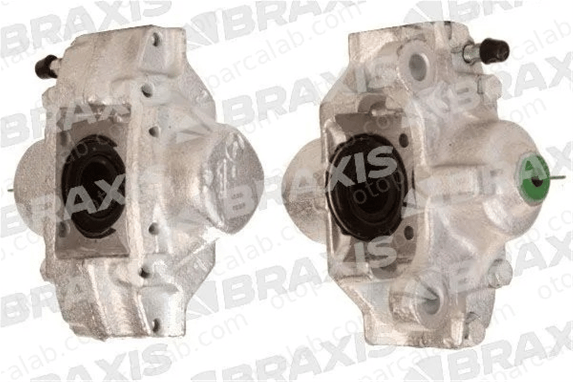 BRAXIS AG0330 Fren Kaliper Arka Sağ FORD ESCORT VI ESCORT VI Sedan 1138606 1478515