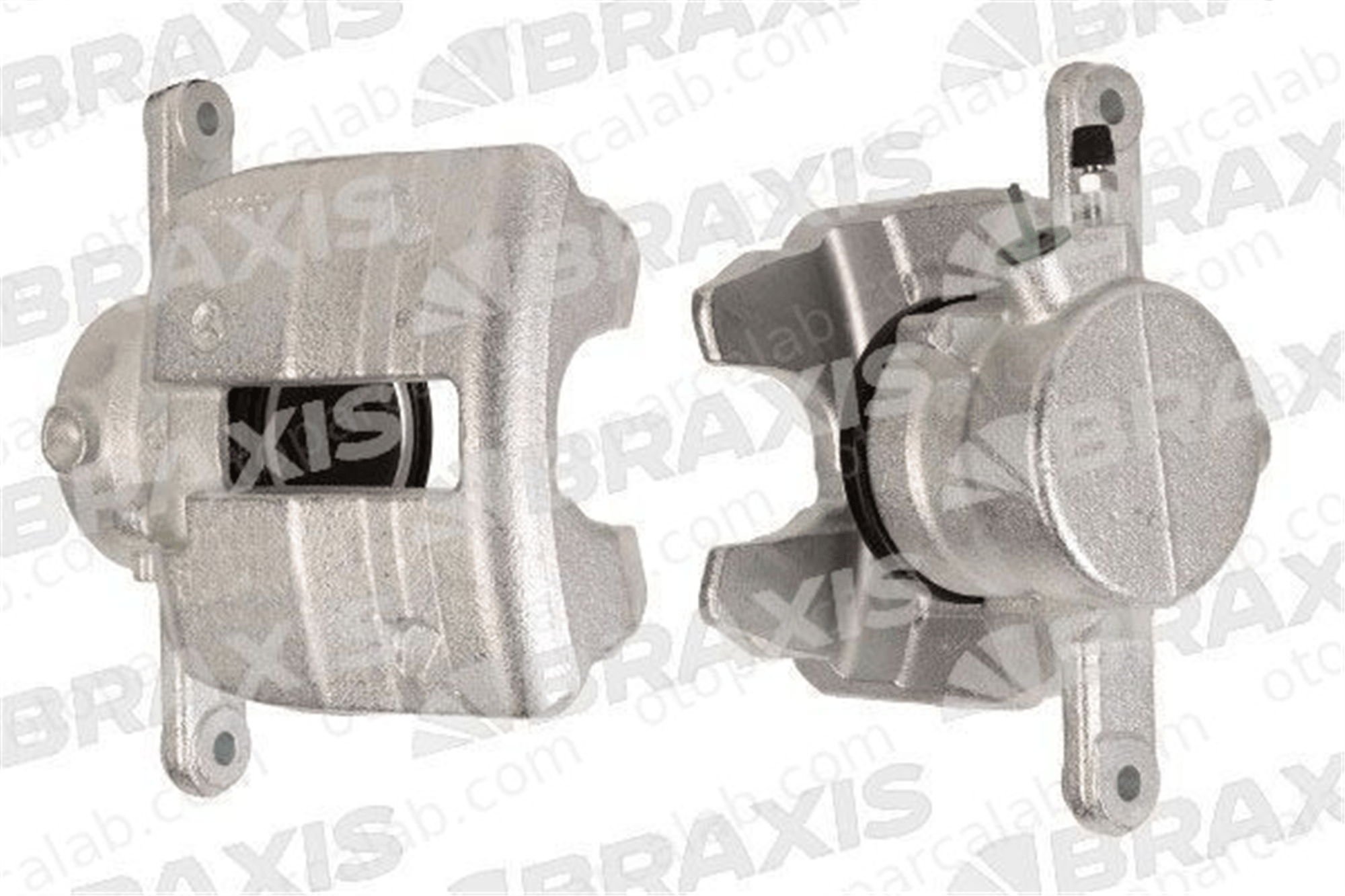 BRAXIS AG1293 Fren Kaliper Ön Sağ MERCEDES-BENZ B-SERISI Sports Tourer A-SERISI A1694200283 1694200283