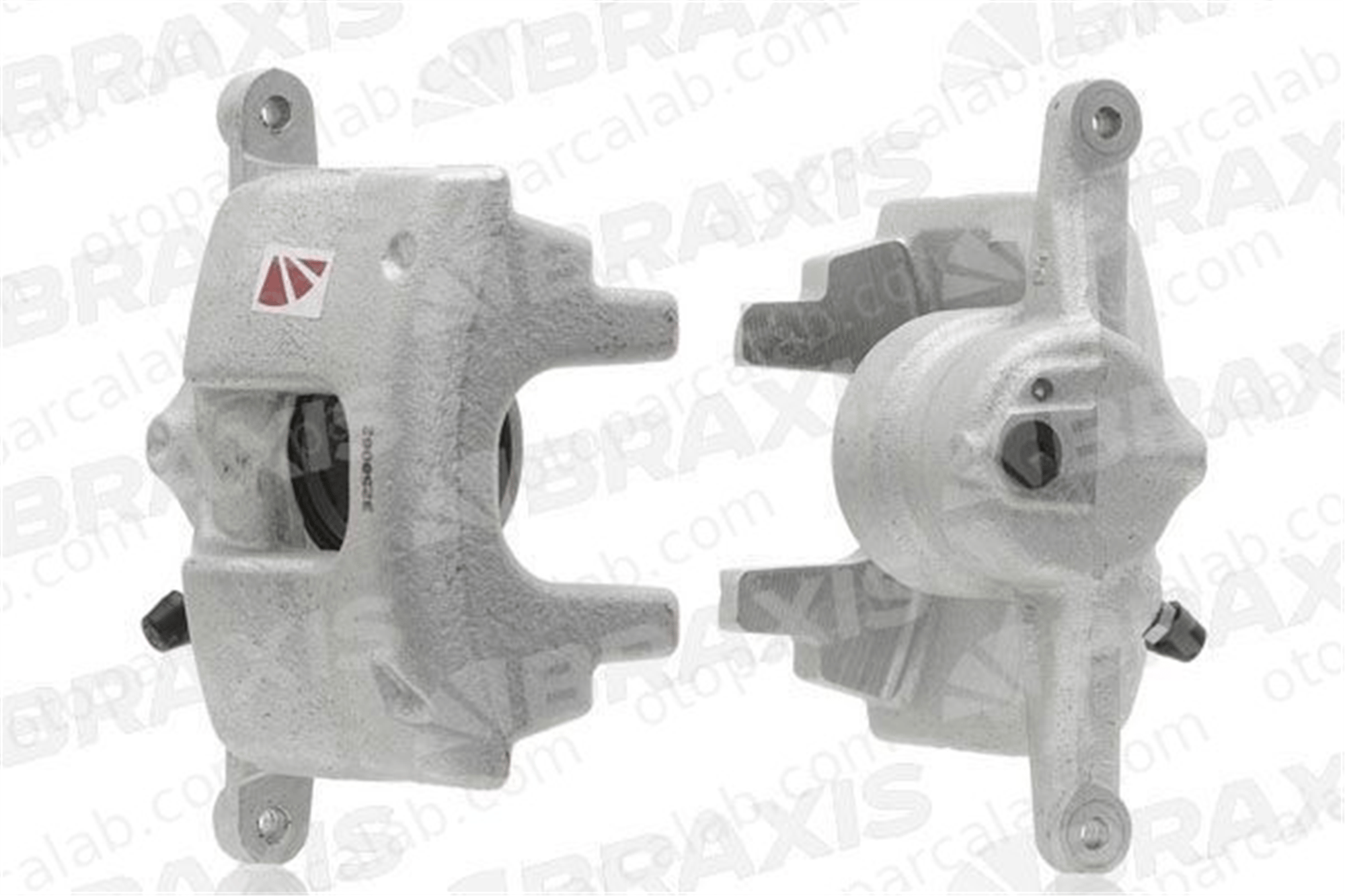 BRAXIS AG1746 Fren Kaliper Ön Sağ TOYOTA AVENSIS Sedan AVENSIS Station wagon 4773005110
