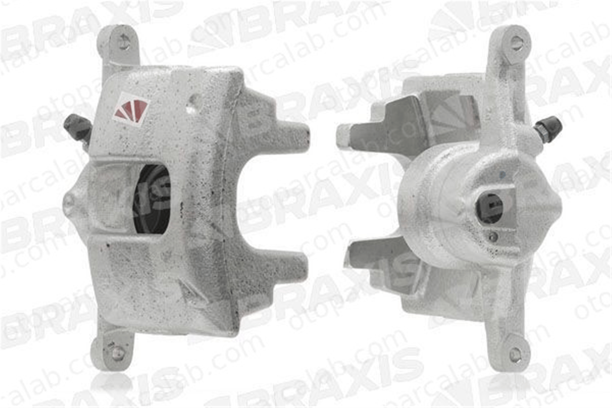 BRAXIS AG1747 Fren Kaliper Ön Sol TOYOTA AVENSIS Sedan AVENSIS Station wagon 4775005110