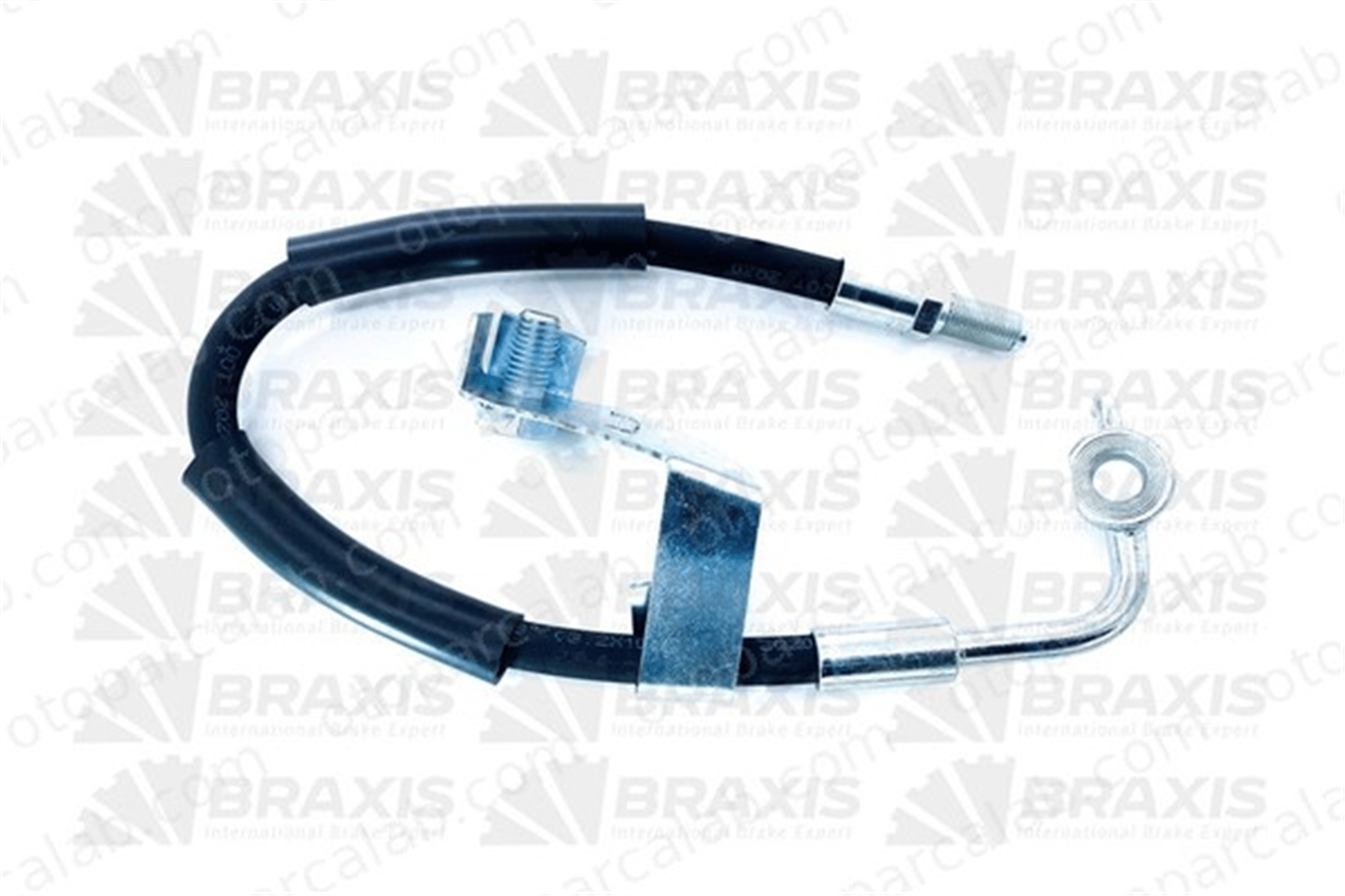 BRAXIS AH0141 Fren Hortumu Ön Sol FORD ESCORT V ESCORT V Turnier 92AB2078AB 6483797