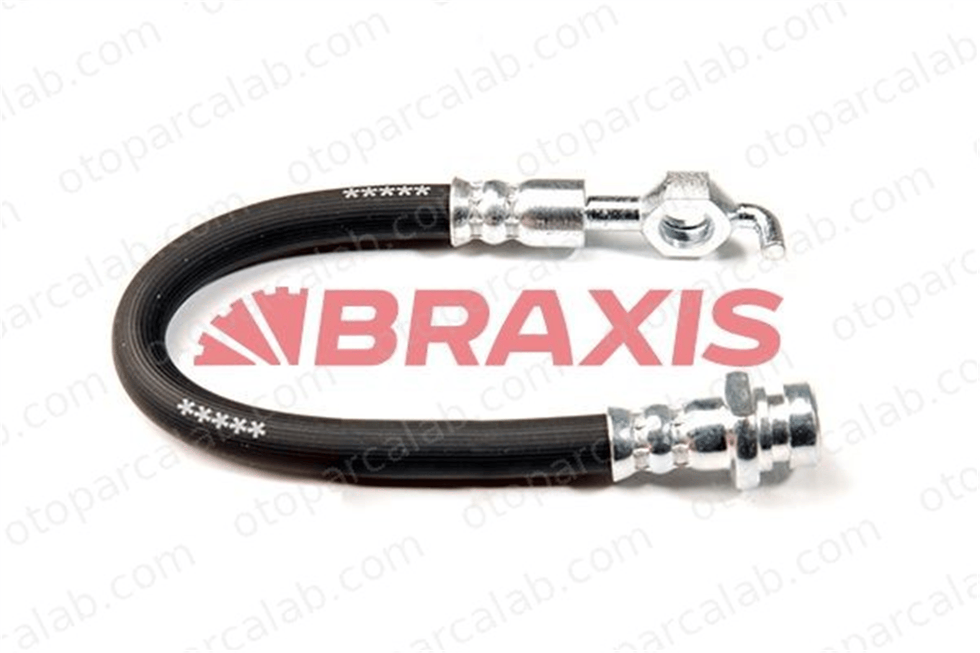 BRAXIS AH0263 Fren Hortumu Arka Sağ veya Sol TOYOTA COROLLA COROLLA Station wagon 9008094133 9094702E88