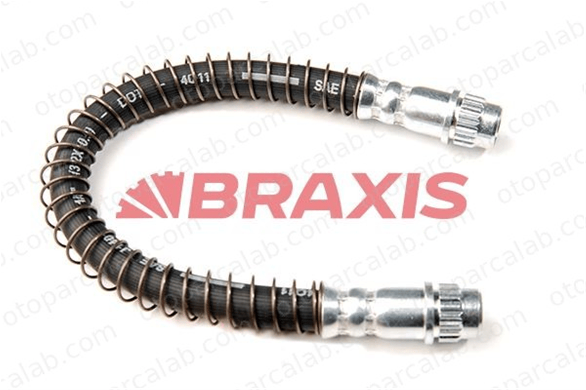 BRAXIS AH0376 Fren Hortumu Arka Sağ veya Sol CITROËN C5 I Break C5 I 480698 E168168