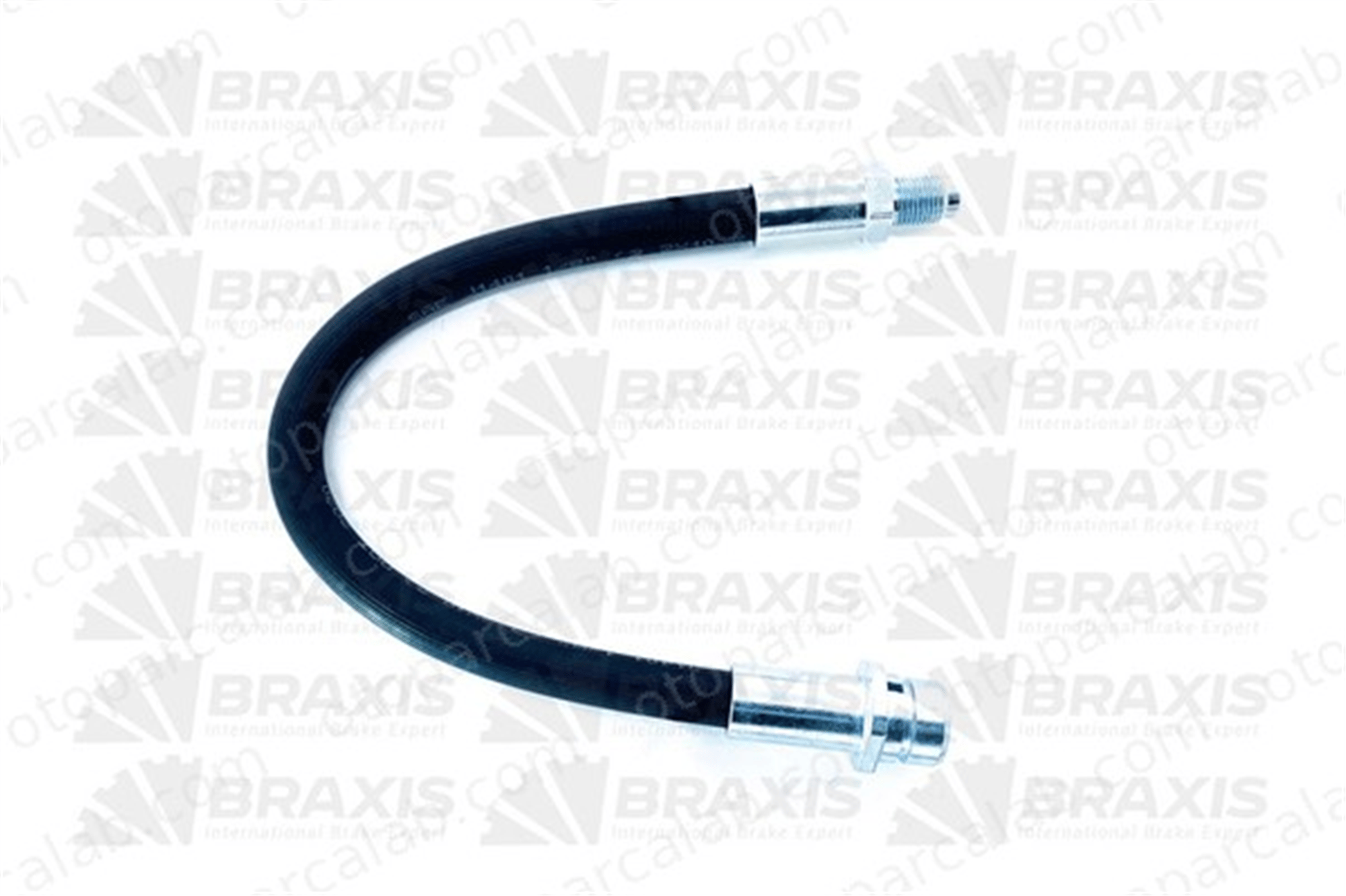 BRAXIS AH0478 Fren Hortumu Arka Sağ veya Sol FORD FOCUS I FOCUS I Turnier 1068975 98AG2282CB