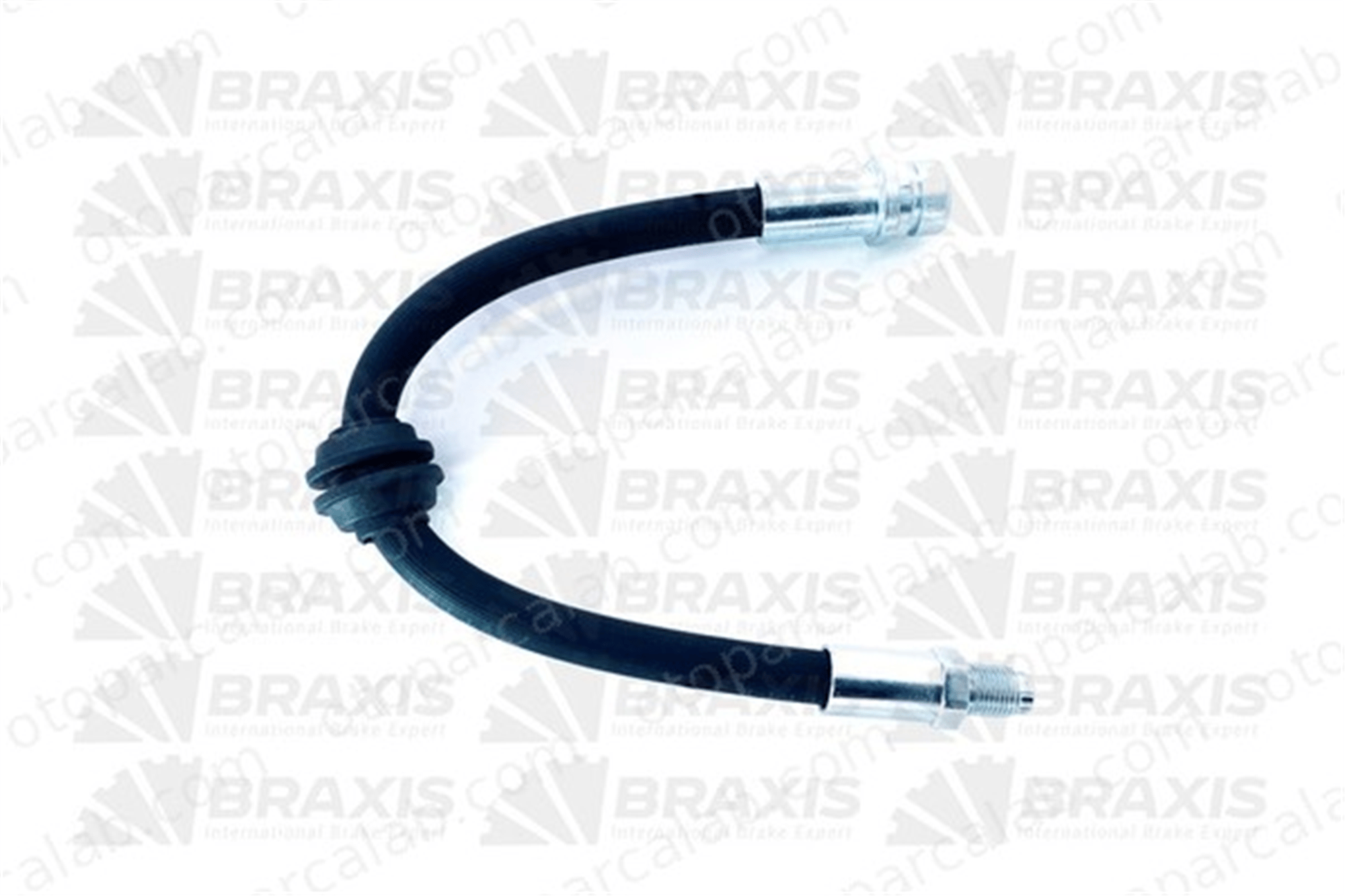 BRAXIS AH0480 Fren Hortumu Arka Sağ veya Sol FORD FOCUS I FOCUS I Turnier 98AG2282DA 1124059