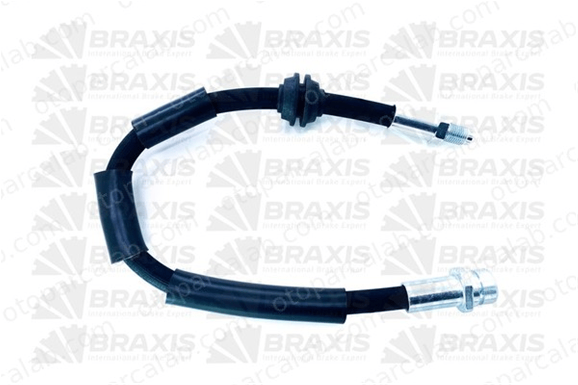 BRAXIS AH0481 Fren Hortumu Ön Sağ veya Sol FORD MONDEO III Sedan MONDEO III 1S712078AG 1126960