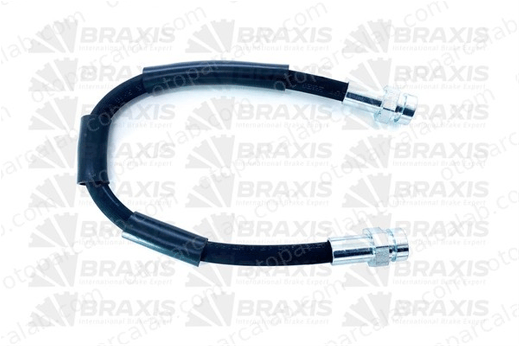 BRAXIS AH0491 Fren Hortumu Arka Sağ veya Sol FORD RANGER 3672192 XM347T504EA