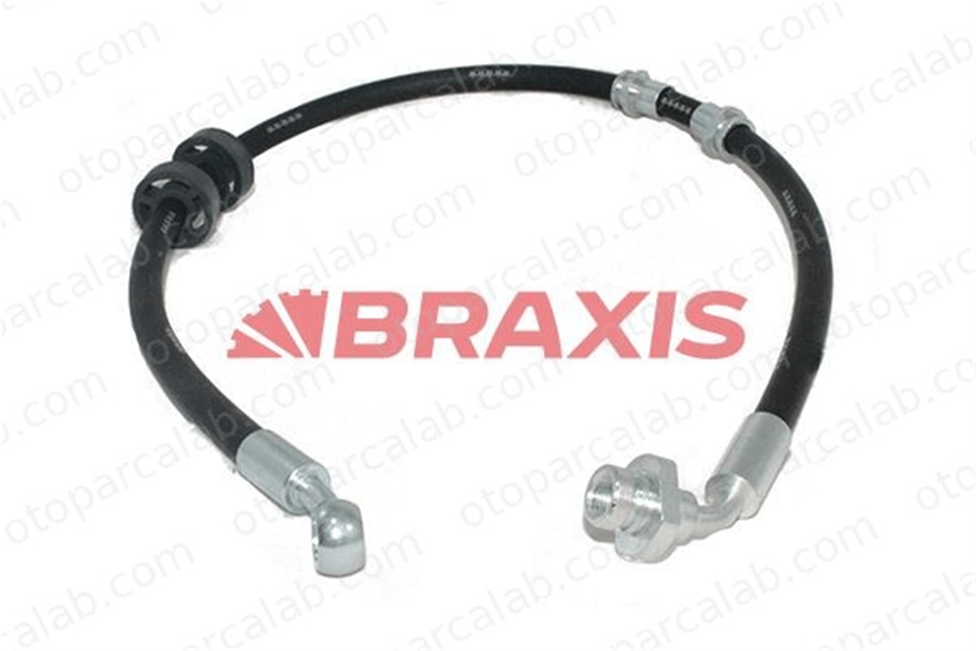 BRAXIS AH0527 Fren Hortumu Ön Sol SUZUKI GRAND VITARA I GRAND VITARA II 5155065D00 5155067D00