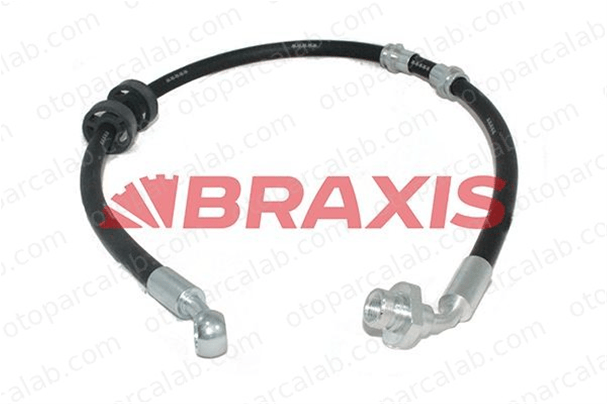 BRAXIS AH0528 Fren Hortumu Ön Sağ SUZUKI GRAND VITARA I GRAND VITARA II 5154065D00 5154067D00