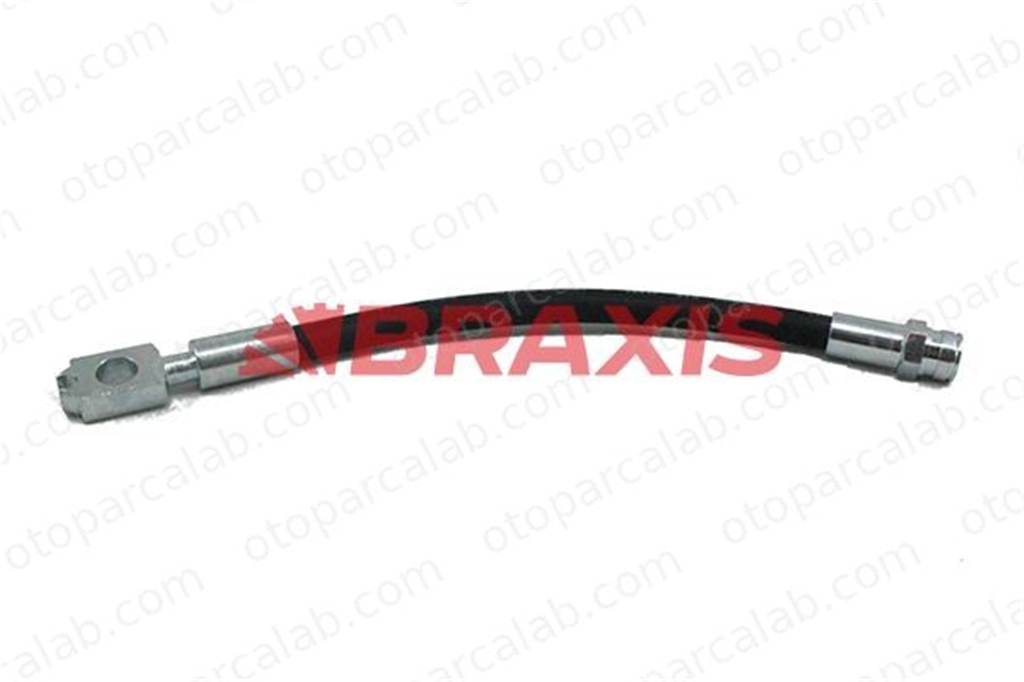 BRAXIS AH0571 Fren Hortumu Arka Sağ veya Sol VW PASSAT B6 Variant PASSAT B6 5N0611775A 5N0611775B