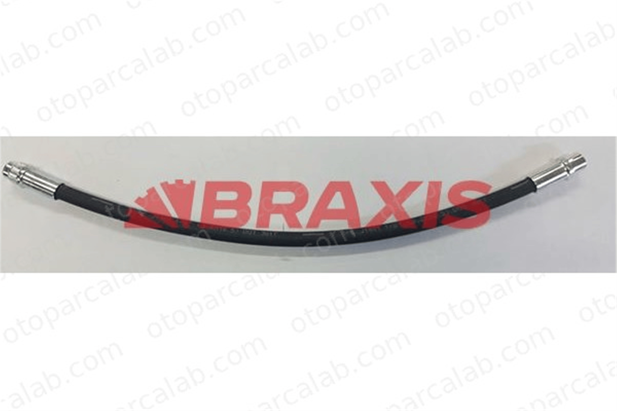 BRAXIS AH0708 Fren Hortumu Arka Sağ veya Sol RENAULT LATITUDE 463160010R