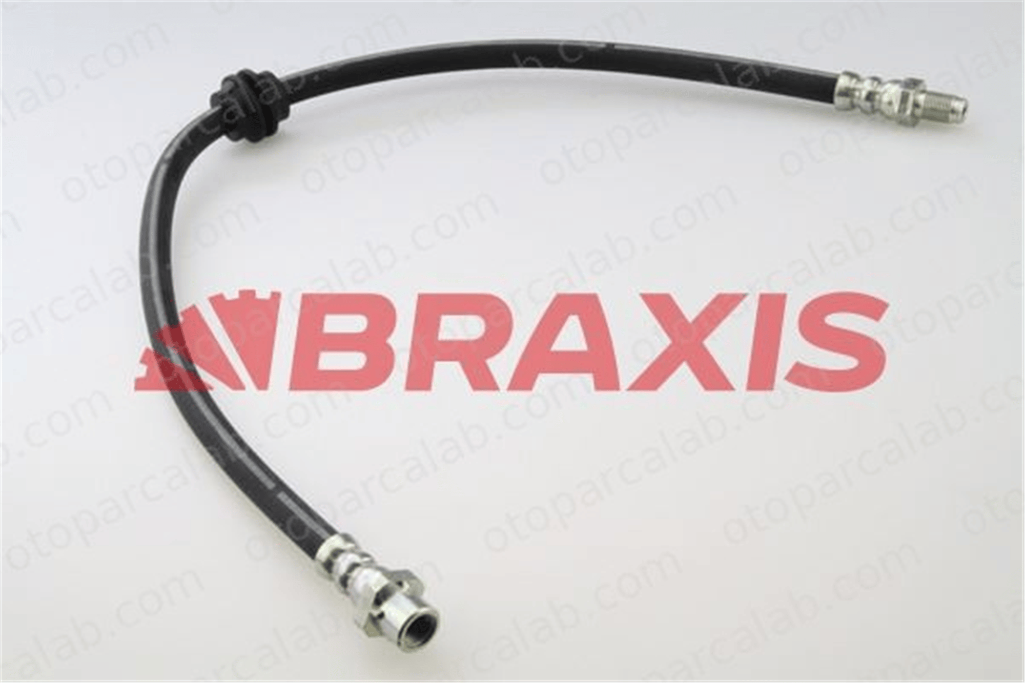 BRAXIS AH0768 Fren Hortumu Ön Sağ veya Sol MINI MINI MINI CLUBMAN 34306788442 34116772555