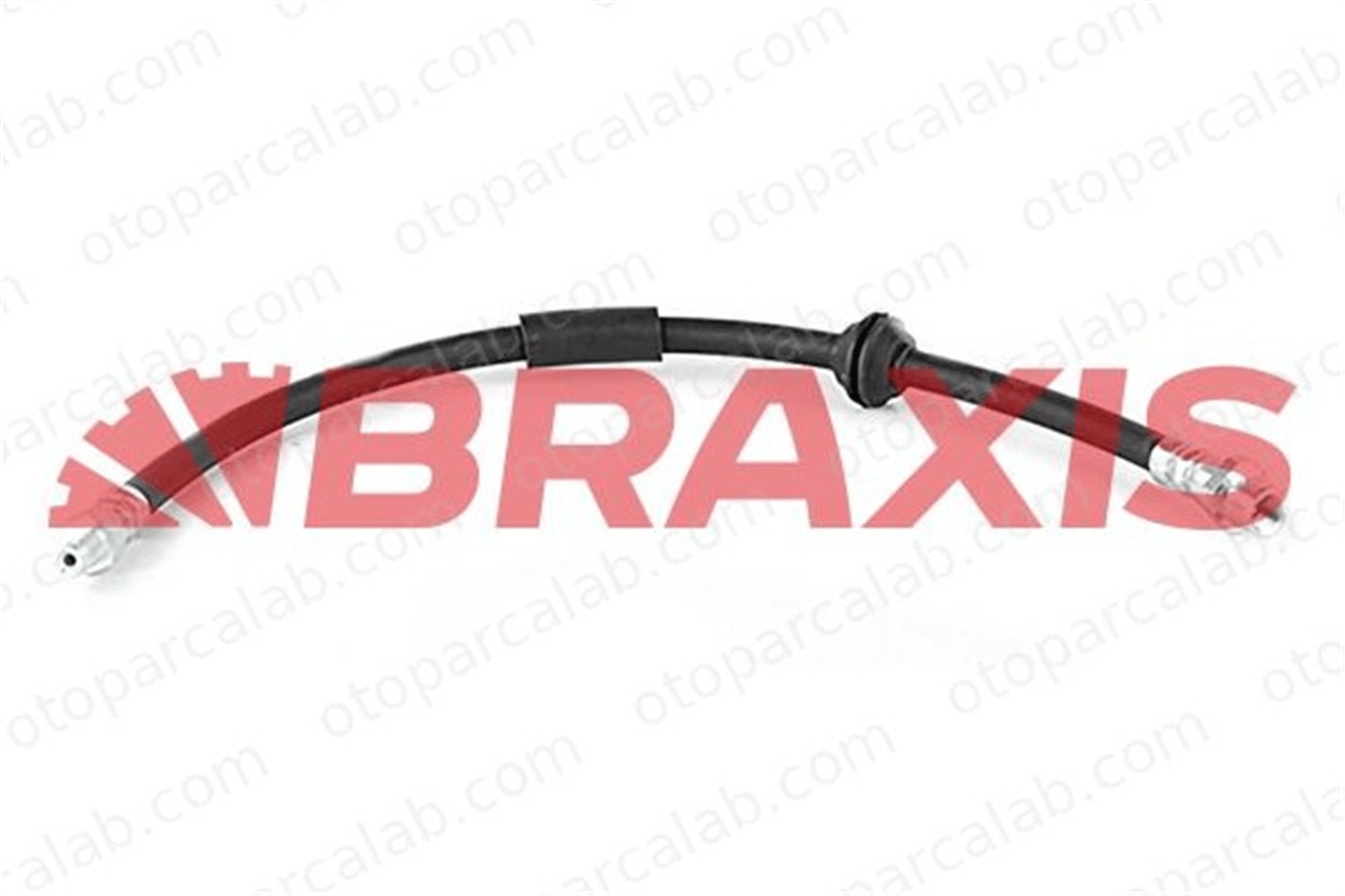 BRAXIS AH0769 Fren Hortumu Arka Sağ veya Sol MINI MINI MINI CLUBMAN 34306772556 34306781667