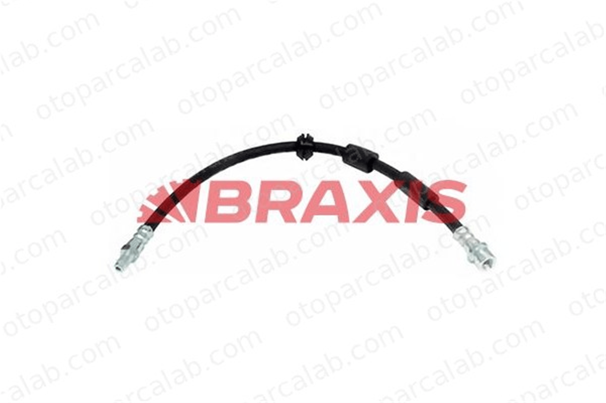 BRAXIS AH0782 Fren Hortumu Ön Sağ veya Sol FORD KUGA I 8V412078AA 1501839