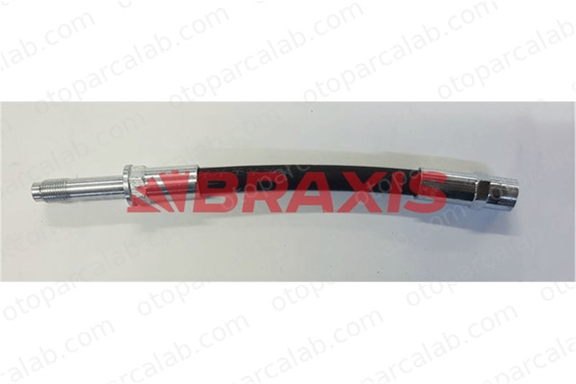BRAXIS AH0816 Fren Hortumu Arka Sağ veya Sol VW SHARAN FORD GALAXY I 7M3611776A 7M0611776B
