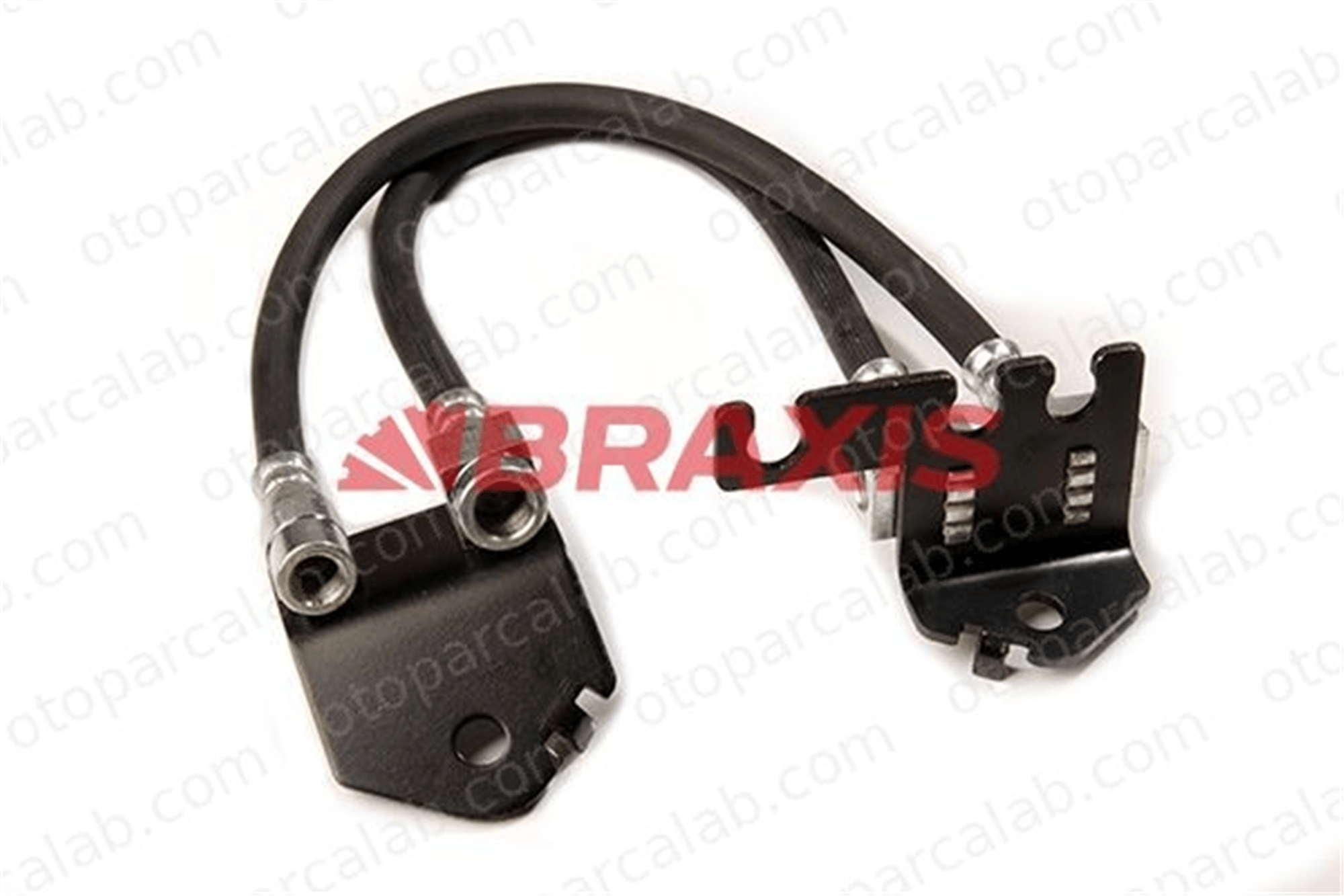 BRAXIS AH0818 Fren Hortumu Arka Sağ veya Sol FORD TOURNEO CUSTOM V362 Minibüs/Otobüs TRANSIT CUSTOM V362 Minibüs/Otobüs 1763953 1823095