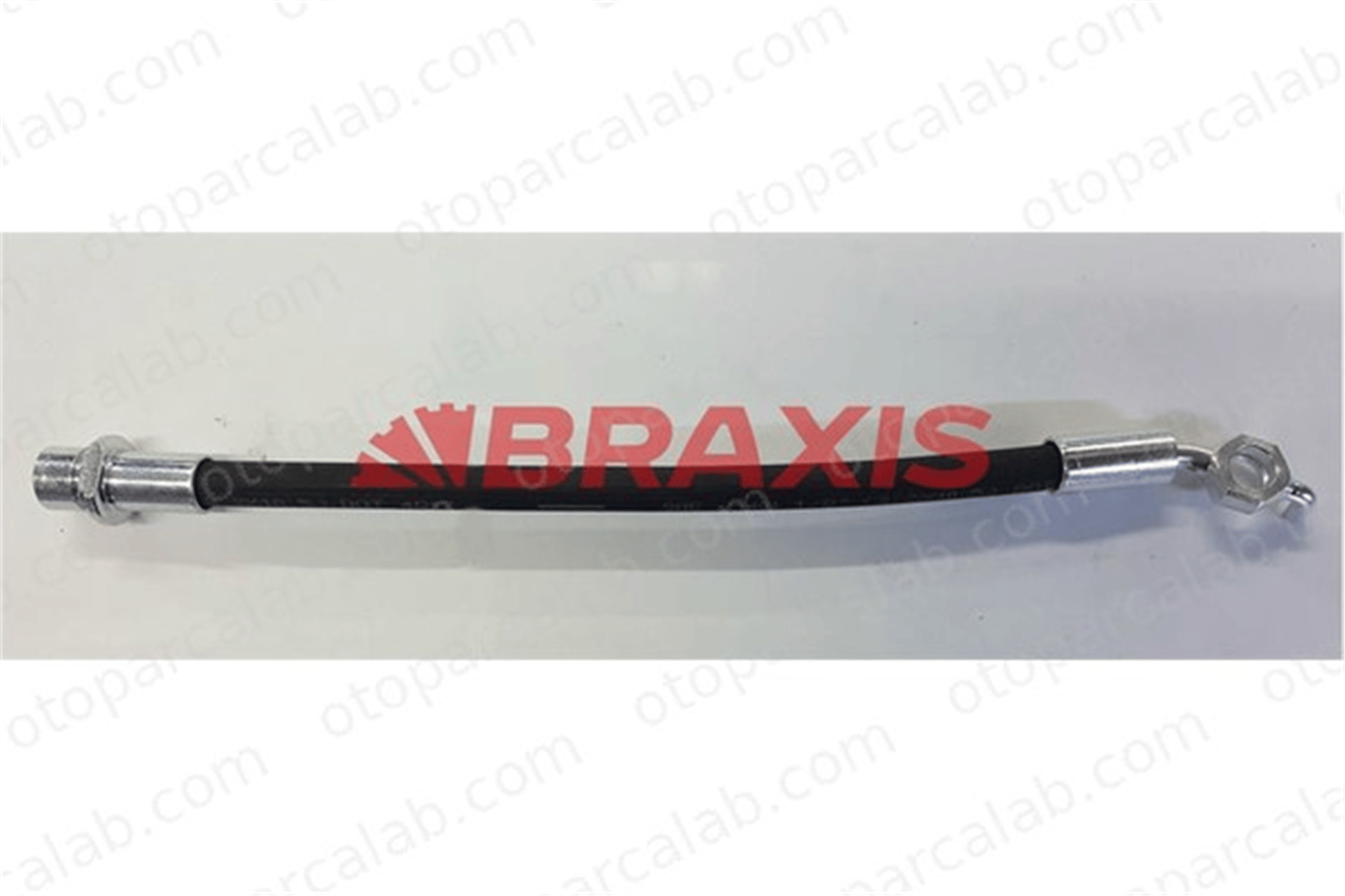 BRAXIS AH0830 Fren Hortumu Ön Sağ TOYOTA HIACE IV Minibüs/Otobüs HIACE IV Panelvan/Van 9094702616 9094702833