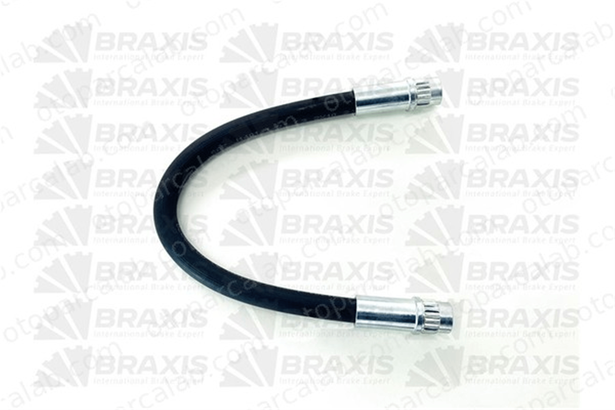 BRAXIS AH0867 Fren Hortumu Arka Sağ veya Sol RENAULT MEGANE IV Hatchback MEGANE IV Grandtour 462104125R AH0867