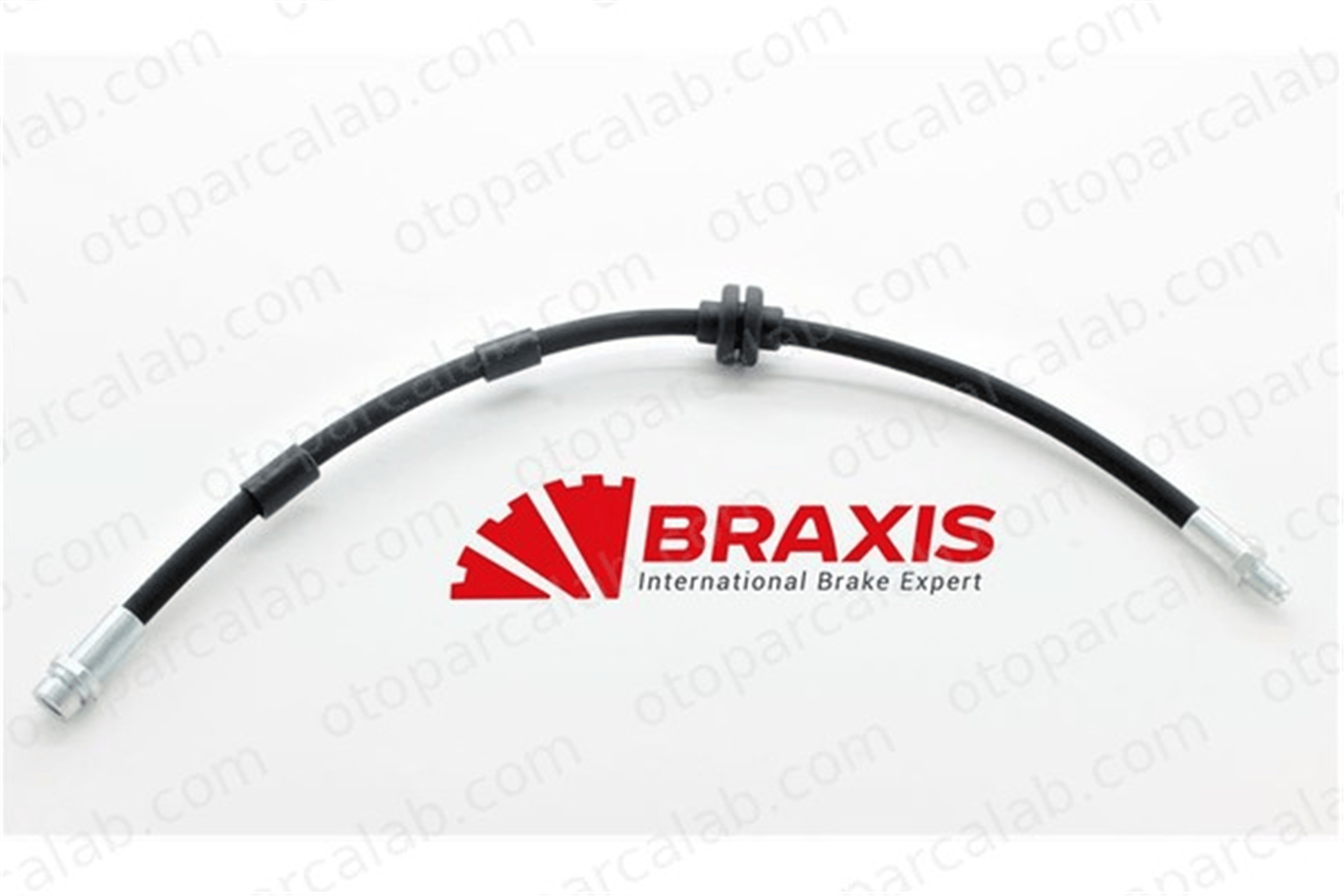 BRAXIS AH0875 Fren Hortumu Arka Sağ veya Sol FORD KUGA II KUGA II VAN 1751732 1806734