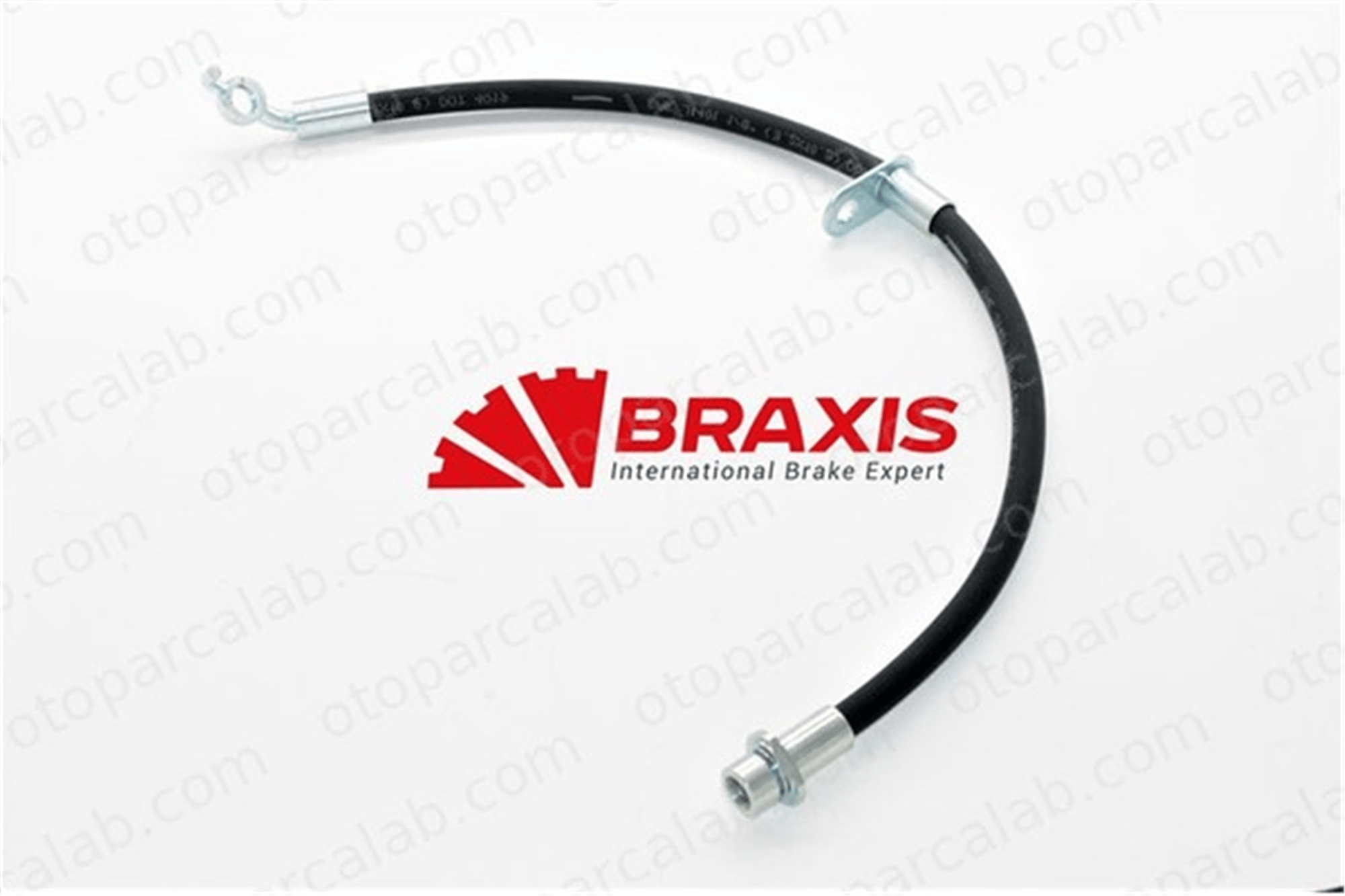 BRAXIS AH0896 Fren Hortumu Ön Sağ TOYOTA RAV 4 II 9094702C54 AH0896