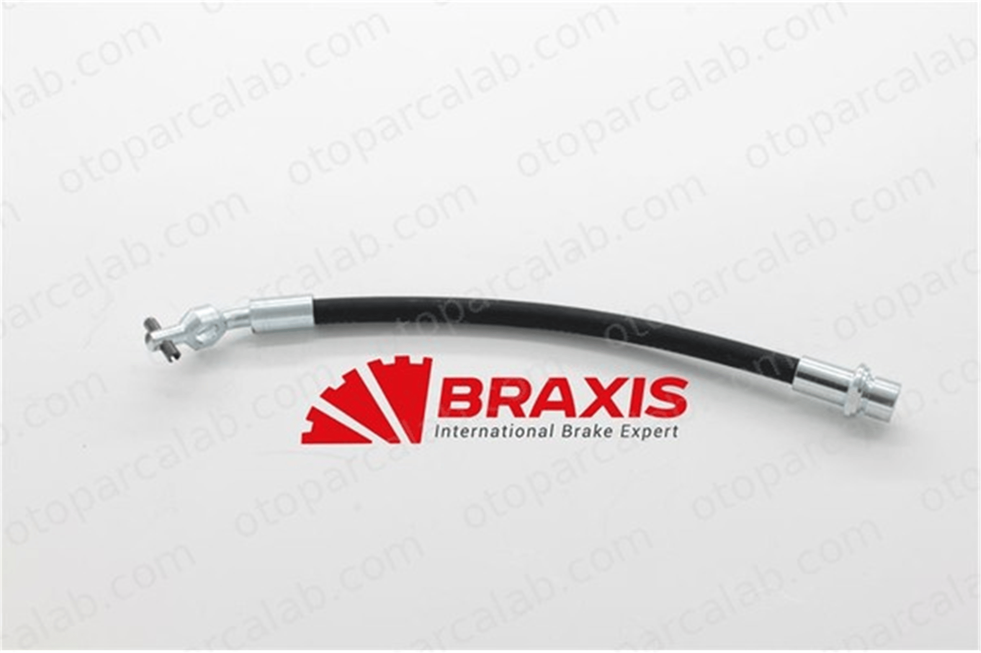 BRAXIS AH0898 Fren Hortumu Arka Sağ TOYOTA RAV 4 II 9094702980 9094702D02