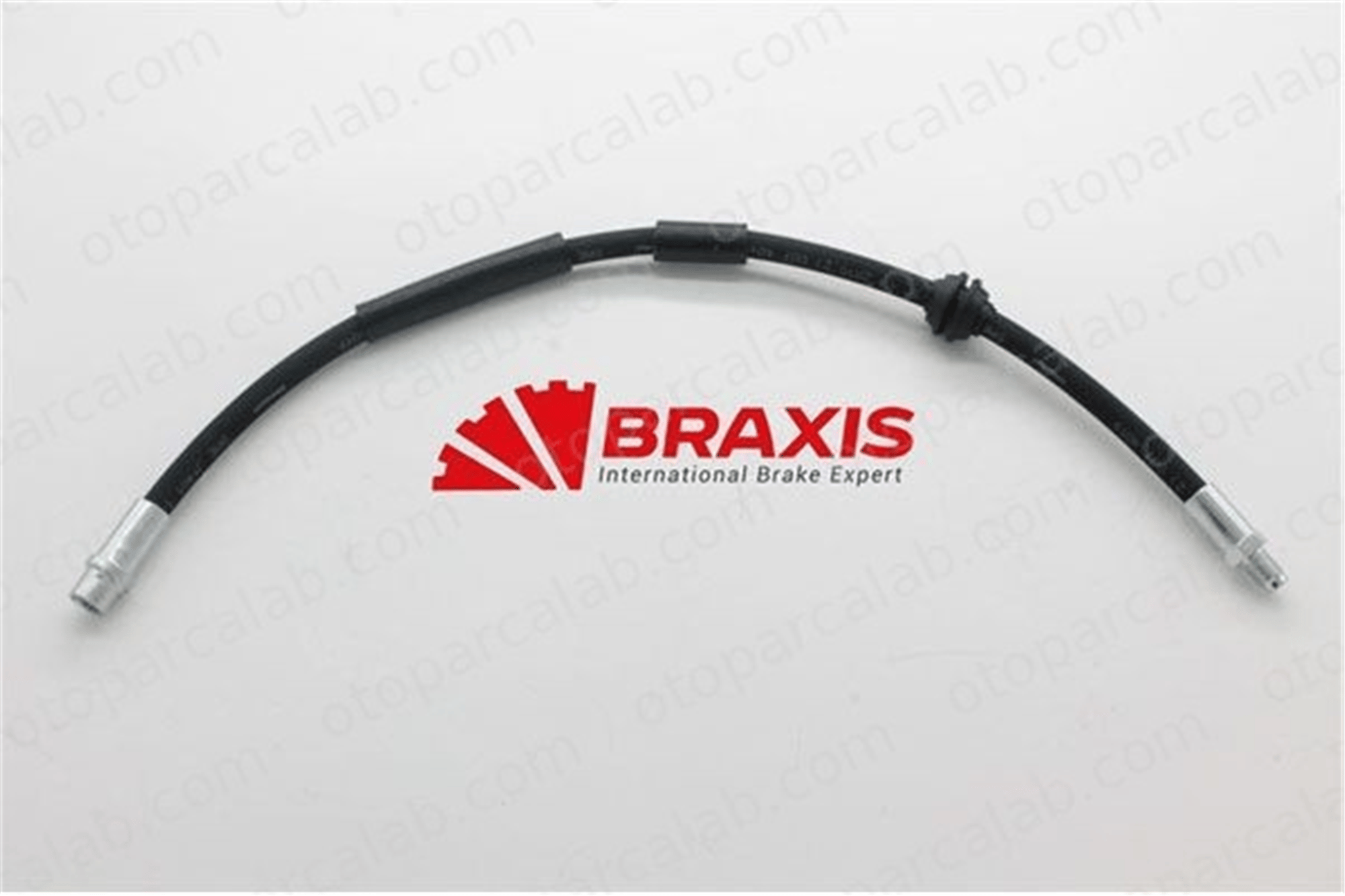 BRAXIS AH0923 Fren Hortumu Ön Sağ veya Sol MERCEDES-BENZ A-SERISI B-SERISI Sports Tourer A2464200248 AH0923