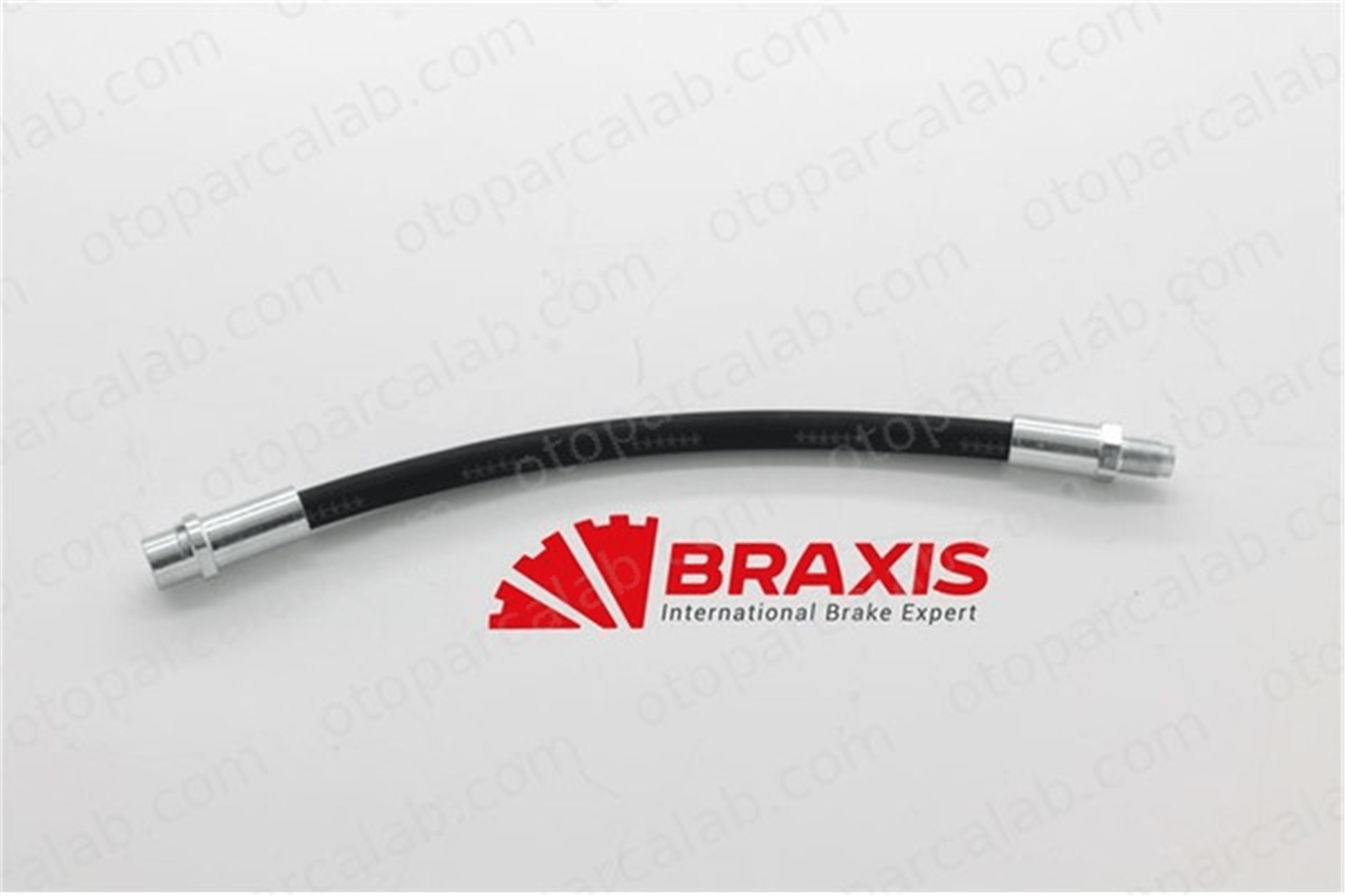 BRAXIS AH0925 Fren Hortumu Arka Sağ veya Sol MERCEDES-BENZ A-SERISI B-SERISI Sports Tourer A1684280635 1684280635