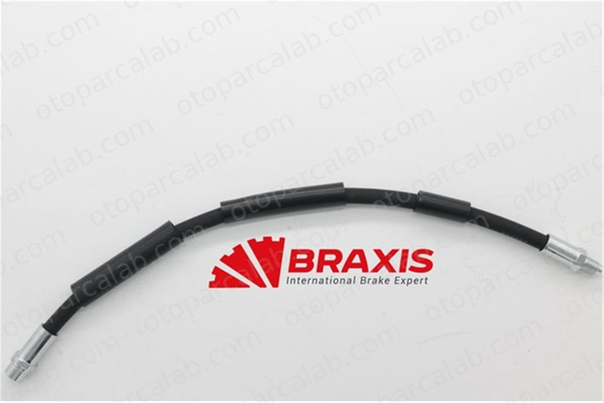 BRAXIS AH0930 Fren Hortumu Ön Sağ veya Sol MERCEDES-BENZ C-SERISI C-SERISI T-Model A2054200248 AH0930
