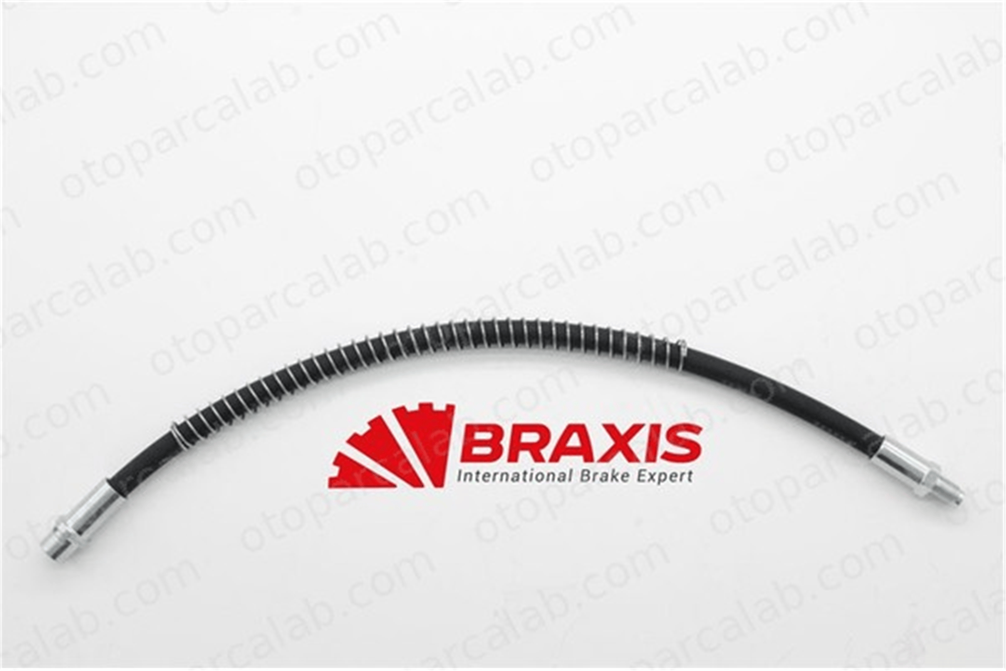 BRAXIS AH0934 Fren Hortumu Arka Sağ veya Sol MERCEDES-BENZ C-SERISI C-SERISI T-Model A2044201048 2044200048