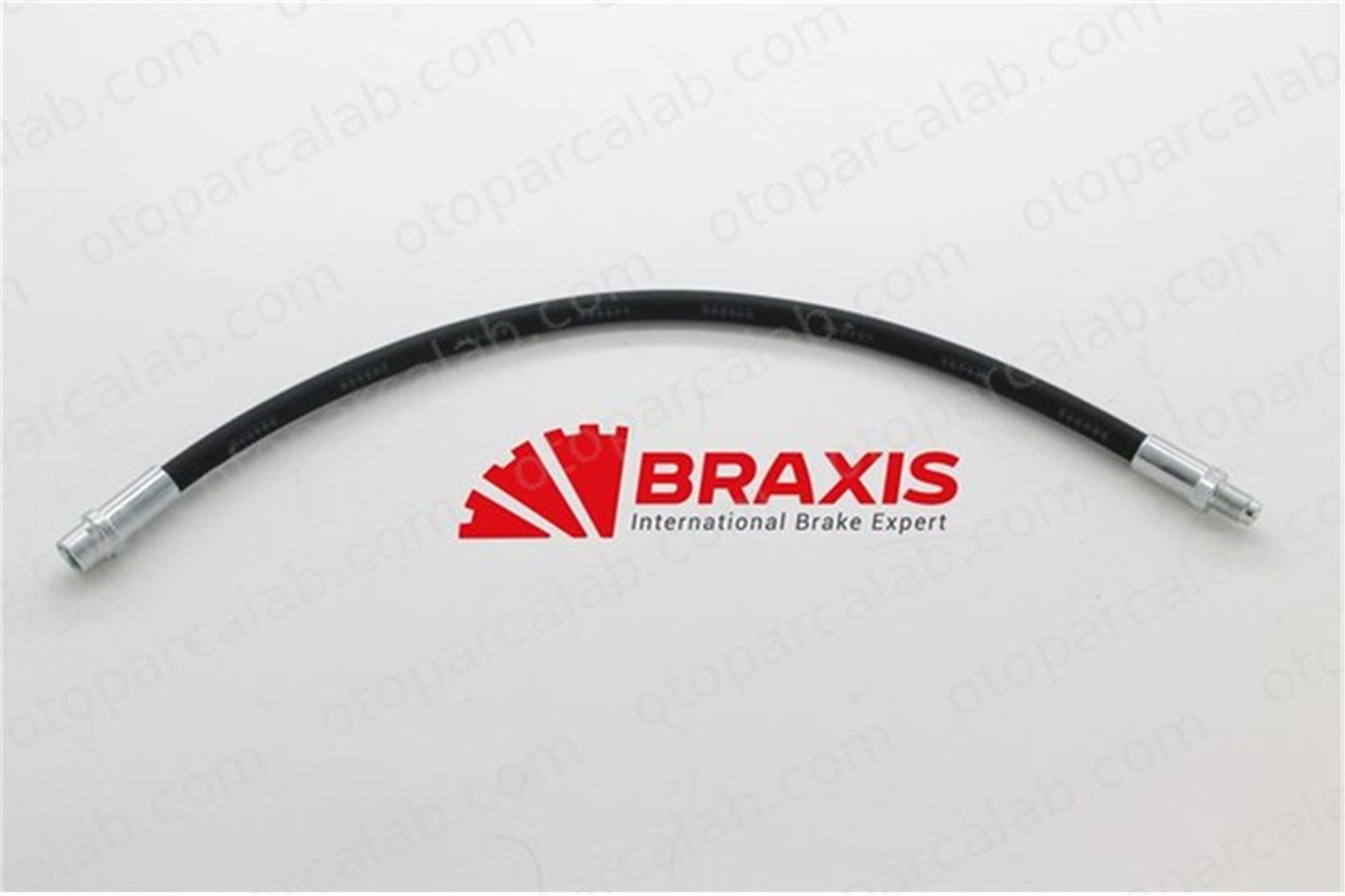 BRAXIS AH0935 Fren Hortumu Ön Sağ veya Sol MERCEDES-BENZ E-SERISI E-SERISI T-Model A2124280035 2124280035