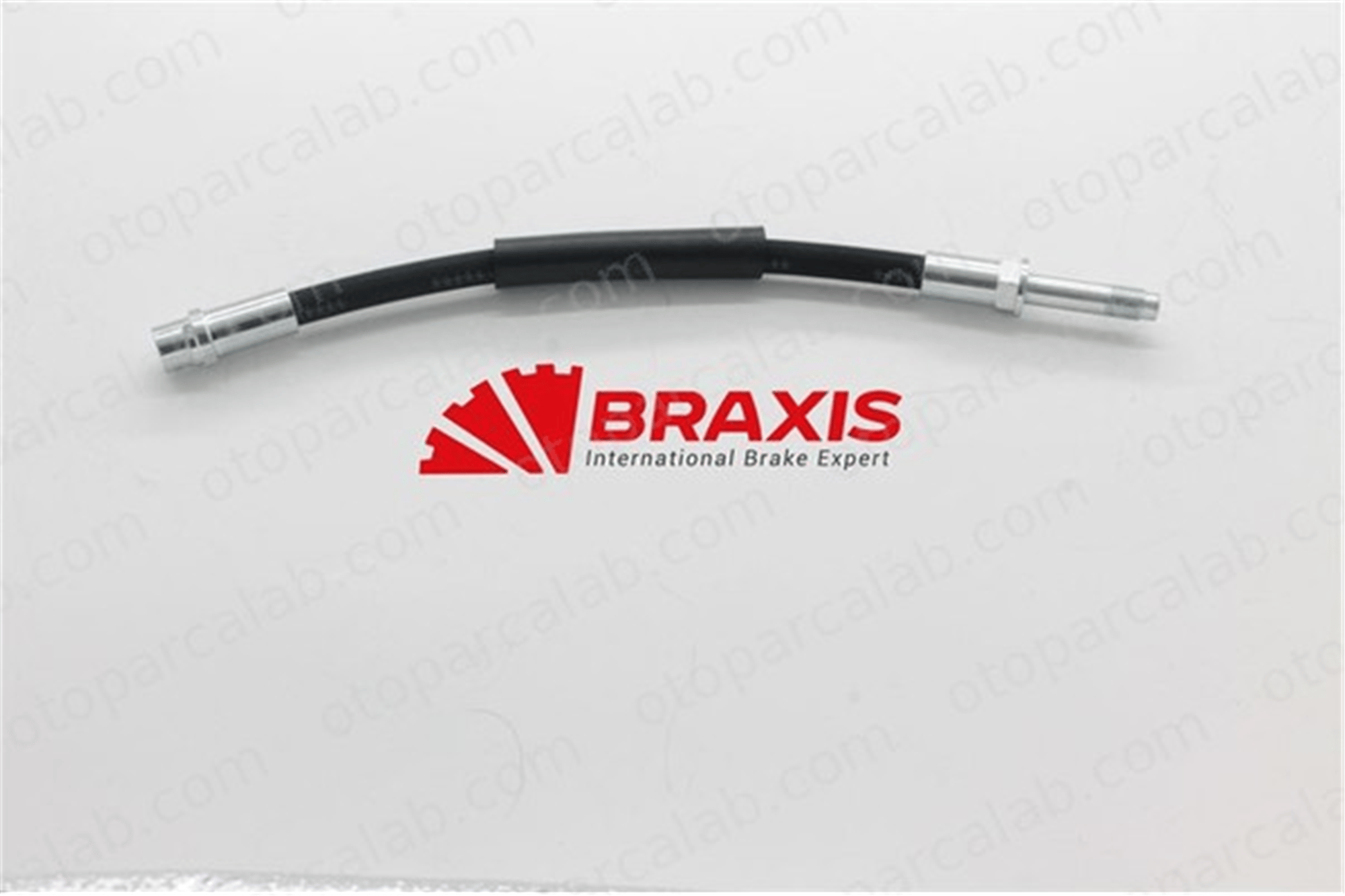 BRAXIS AH0954 Fren Hortumu Arka Sağ veya Sol MERCEDES-BENZ SLK SLC A1724280035 1724280035