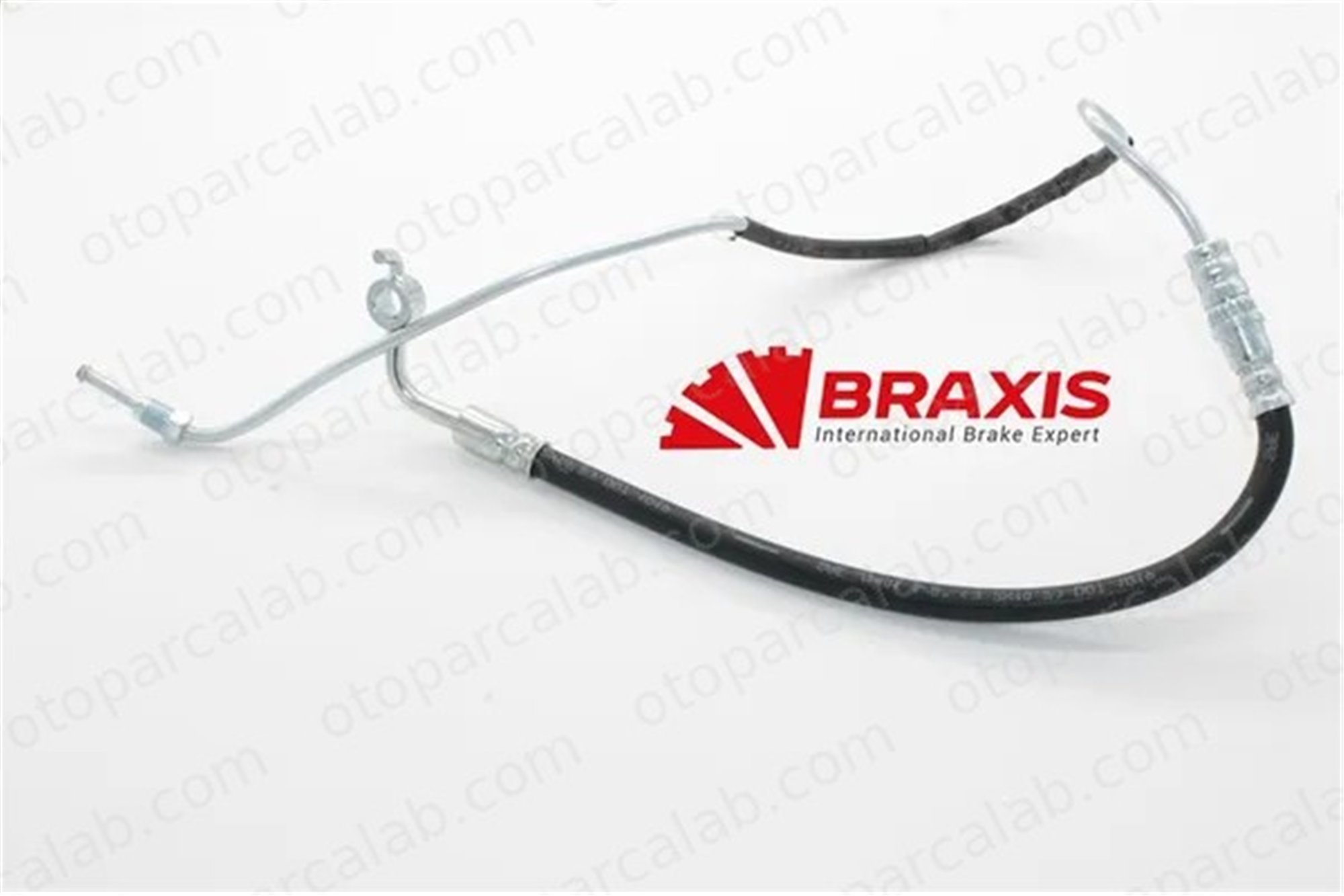 BRAXIS AH0961 Fren Hortumu Arka Sağ veya Sol PEUGEOT 308 II 308 SW II 9811592780 3644800