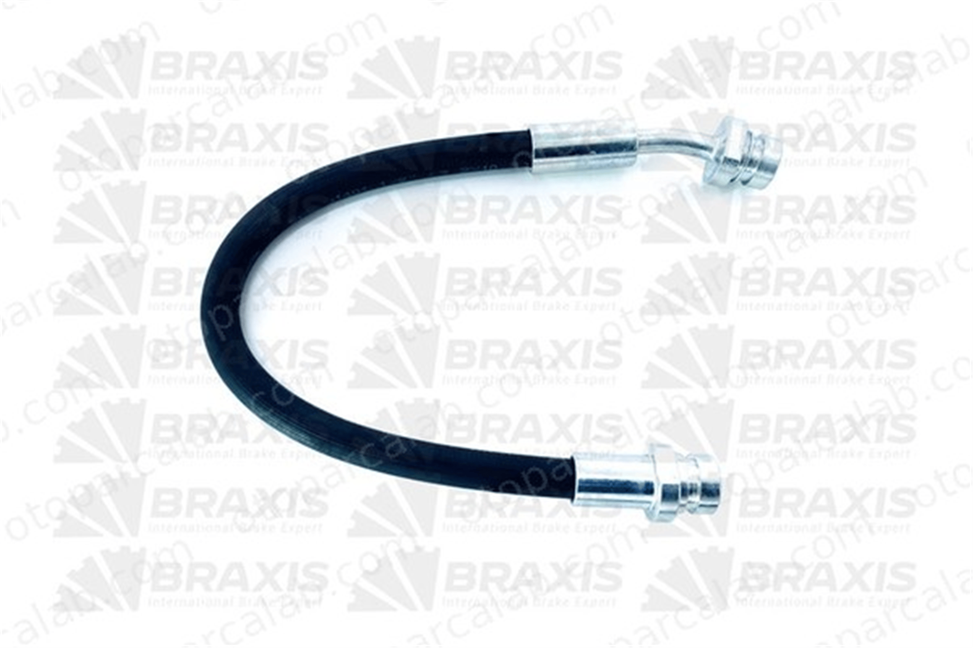 BRAXIS AH0993 Fren Hortumu Arka Sağ veya Sol HYUNDAI i20 II i20 II Coupe 58738C8000 58737C8000