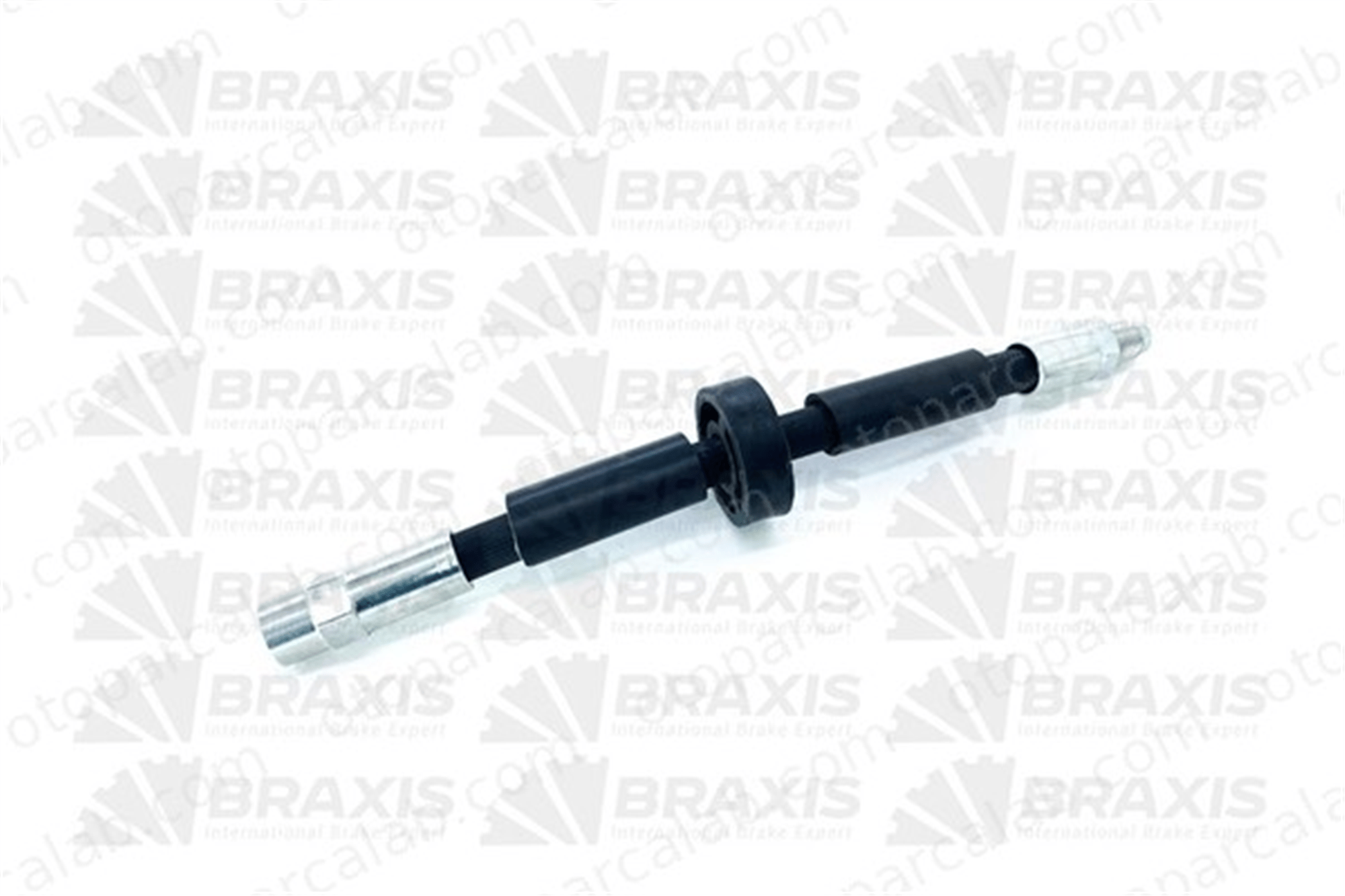 BRAXIS AH1043 Fren Hortumu Arka Sağ veya Sol AUDI A6 C4 A6 C4 Avant 4A0611775