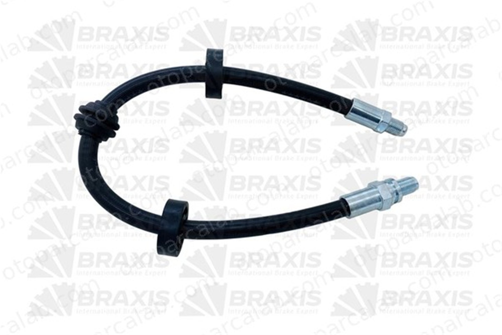 BRAXIS AH1112 Fren Hortumu Arka Sağ veya Sol FORD MONDEO I MONDEO I Sedan 1025018 AH1112