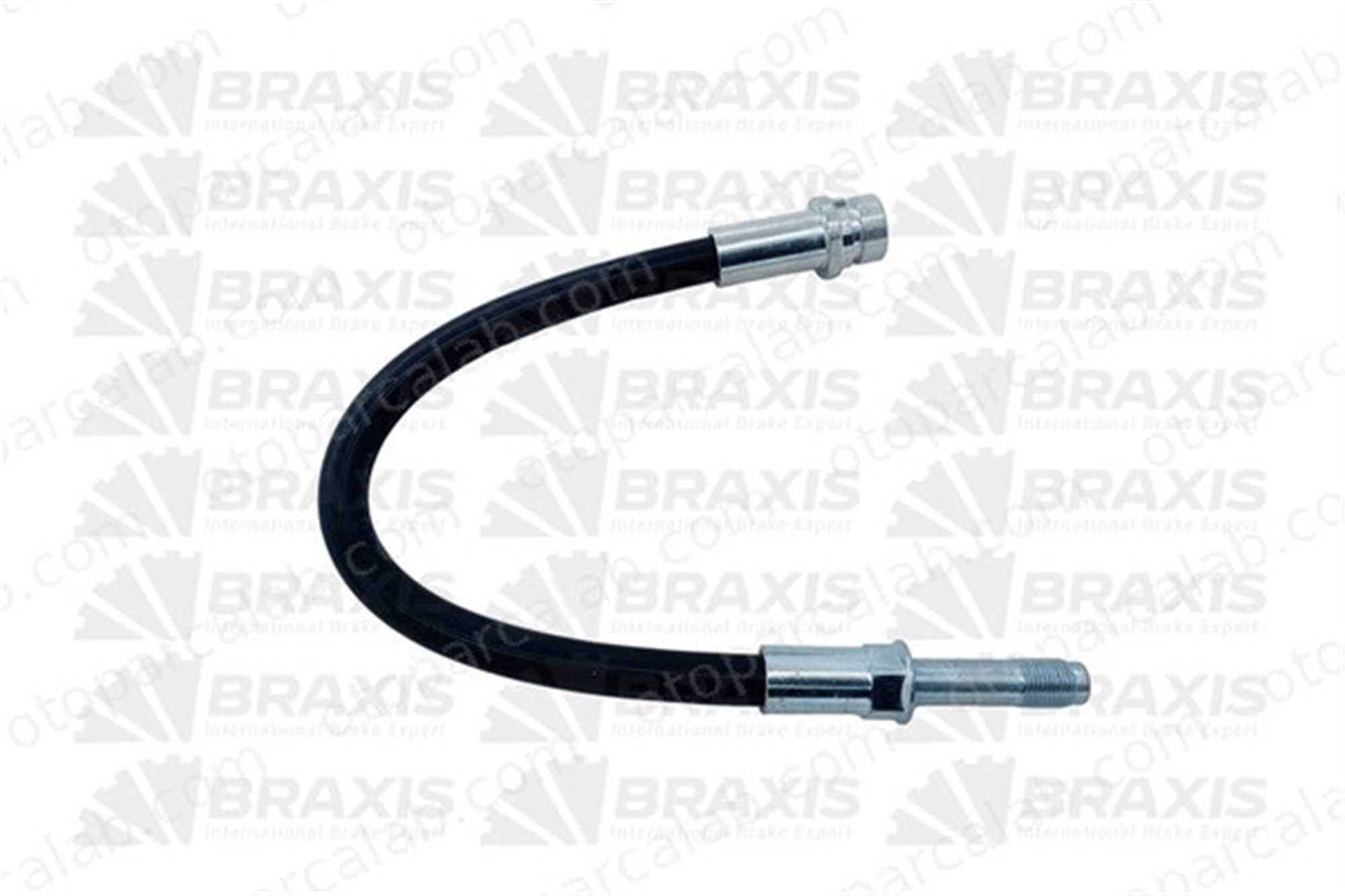 BRAXIS AH1125 Fren Hortumu Arka Sağ veya Sol FORD MONDEO I Turnier MONDEO II Turnier 6758587 93BB2282CA
