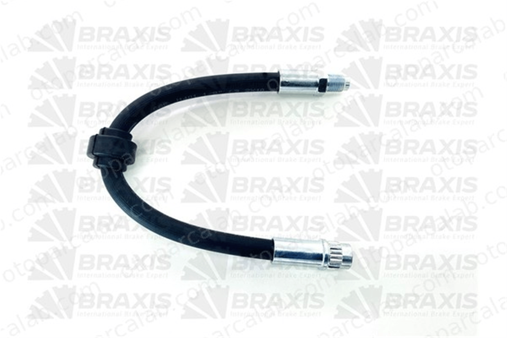 BRAXIS AH1152 Fren Hortumu Arka Sağ veya Sol RENAULT TRAFIC Panelvan/Van 7702085308 7704001955