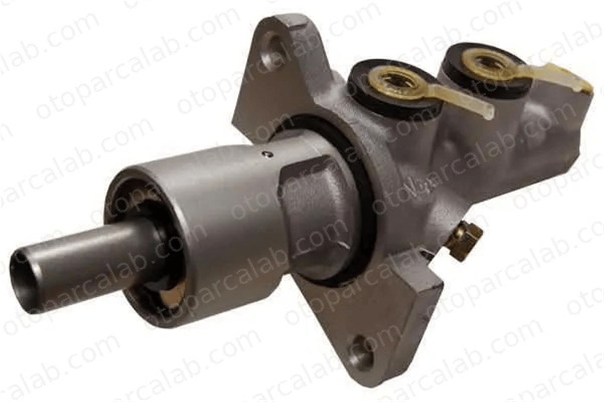 BRAXIS AJ0223 Fren Ana Merkez MERCEDES-BENZ S-SERISI S-SERISI Coupe A0044307501 44303801