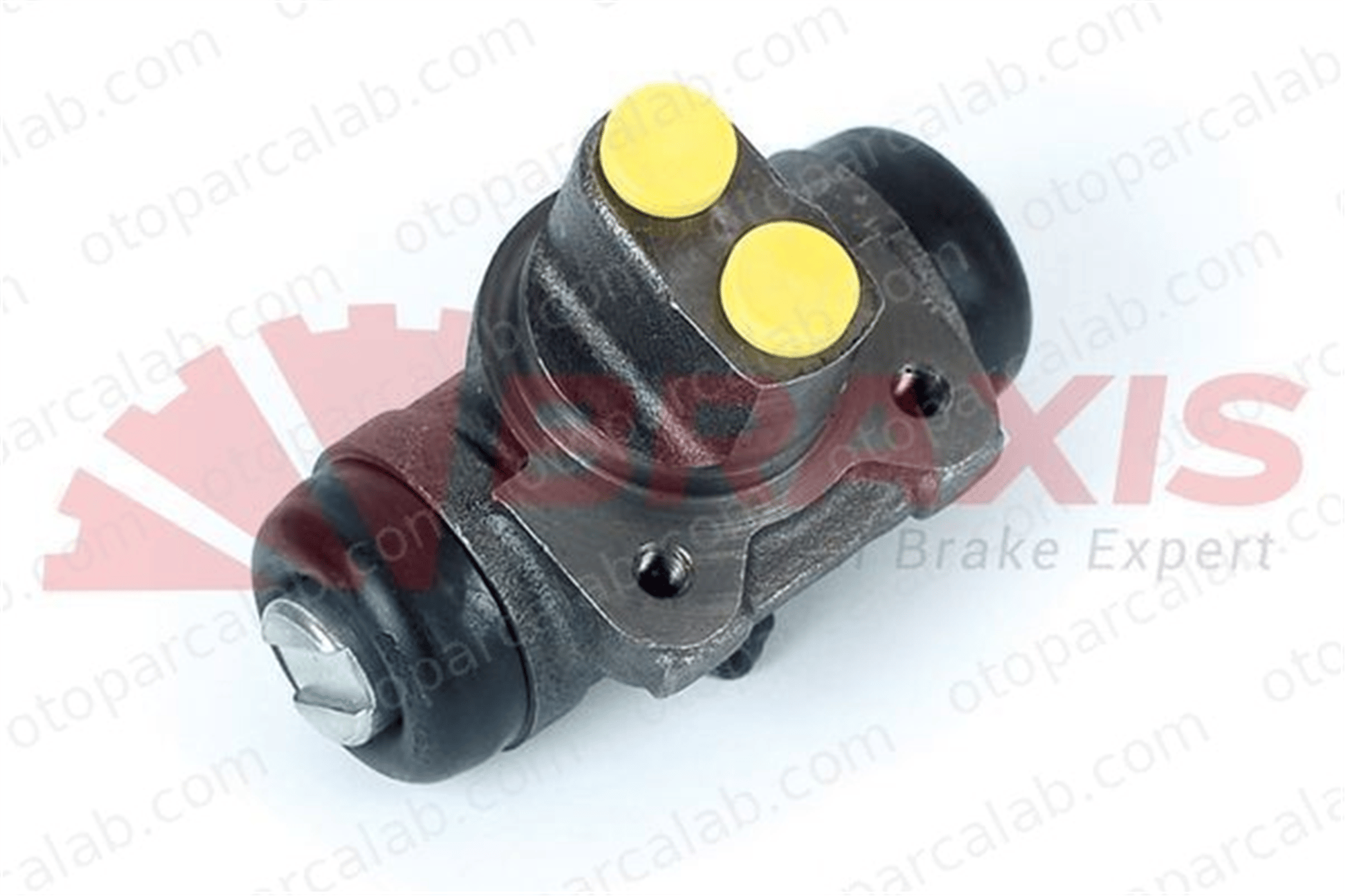 BRAXIS AJ2003 Fren Silindiri Arka Sağ OPEL MOVANO A Minibüs/Otobüs MOVANO A Panelvan/Van 4500937 9161237