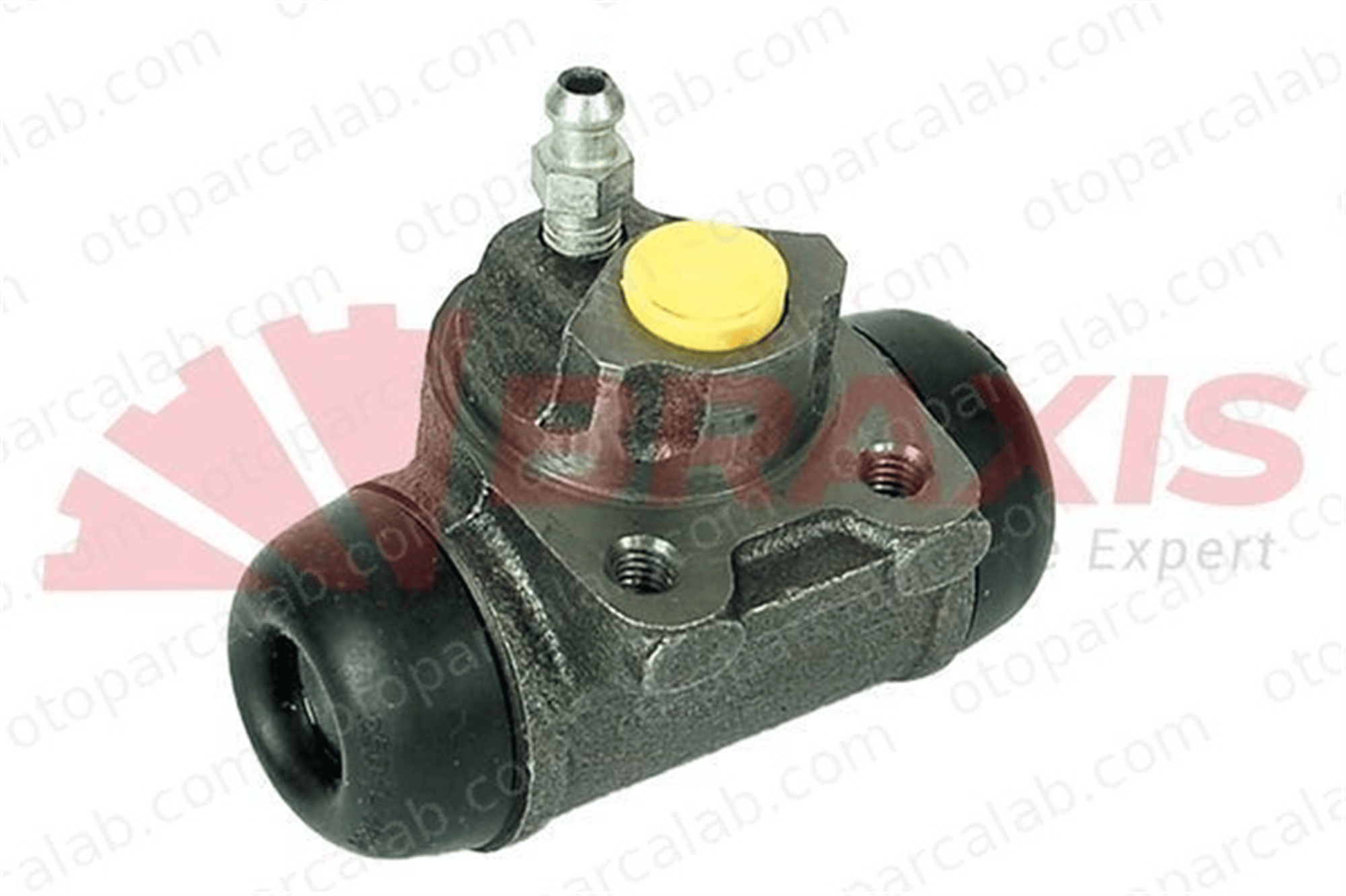 BRAXIS AJ2008 Fren Silindiri Arka Sağ veya Sol RENAULT CLIO II DACIA LOGAN 8671020572 7701044850