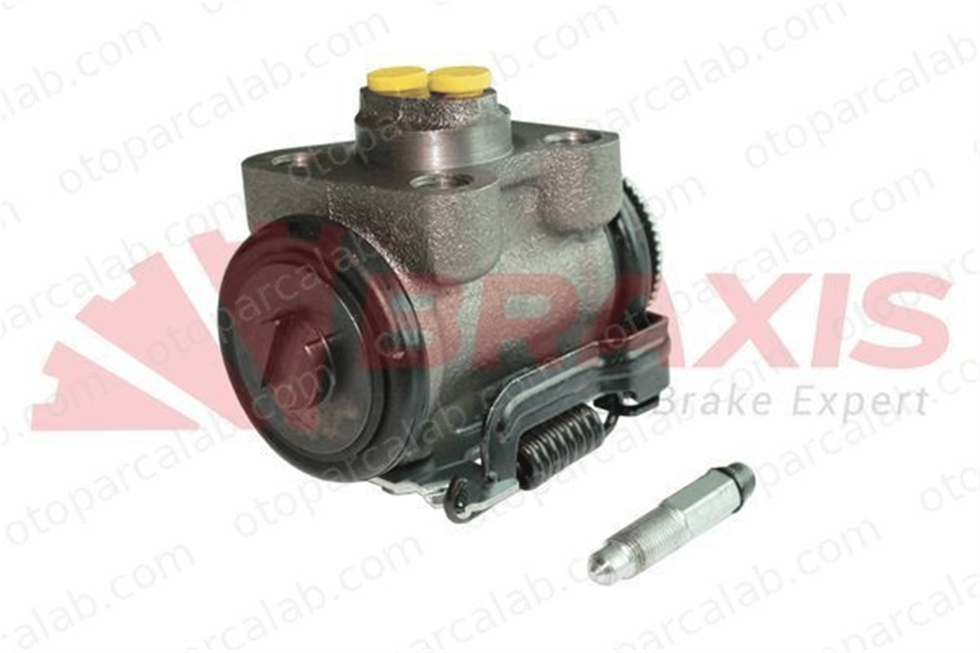 BRAXIS AJ2181 Fren Silindiri Arka Sol ISUZU N 897358880054 897358880051
