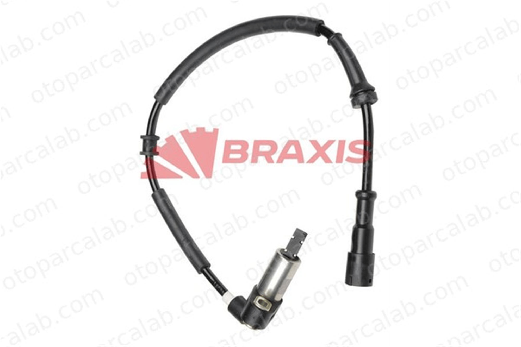 BRAXIS AK0038 Abs Sensörü Arka Sağ RENAULT MEGANE I Classic MEGANE I 7700834762