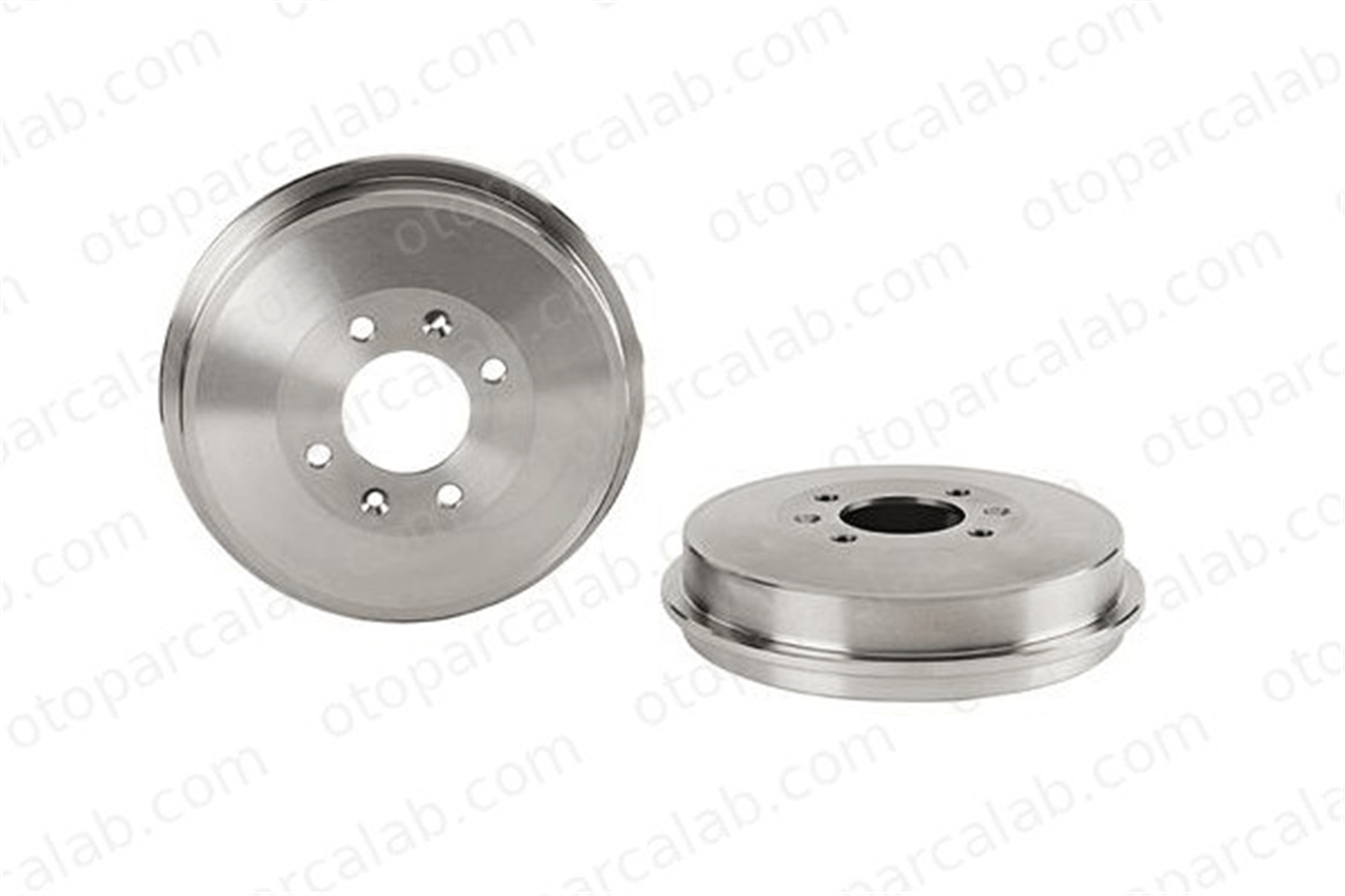 BREMBO 14.3283.10 Kampana Arka Sağ veya Sol PEUGEOT 406 406 Break 424724