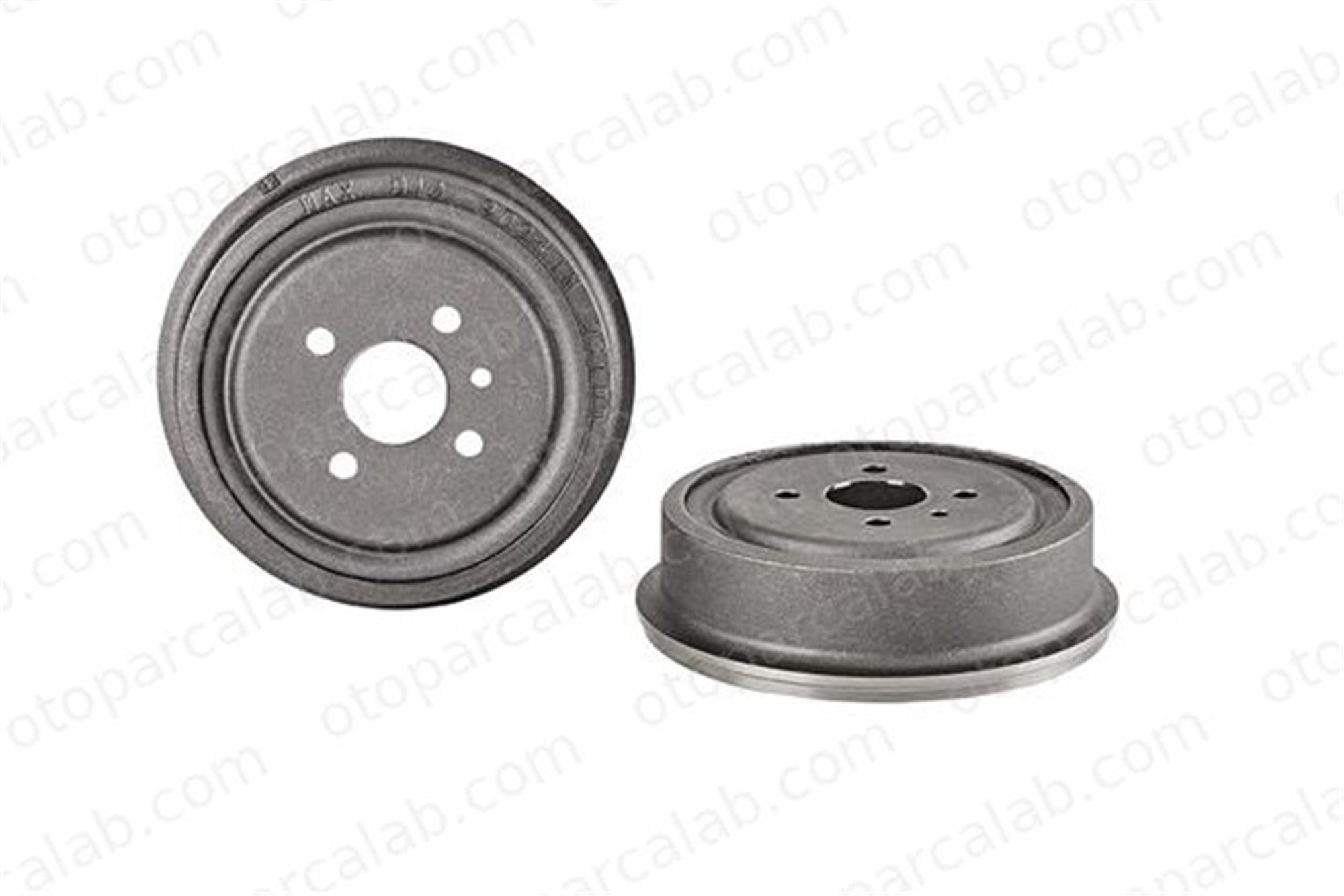 BREMBO 14.4722.10 Kampana Arka Sağ veya Sol OPEL KADETT E Station wagon KADETT E Combo 568056 568038