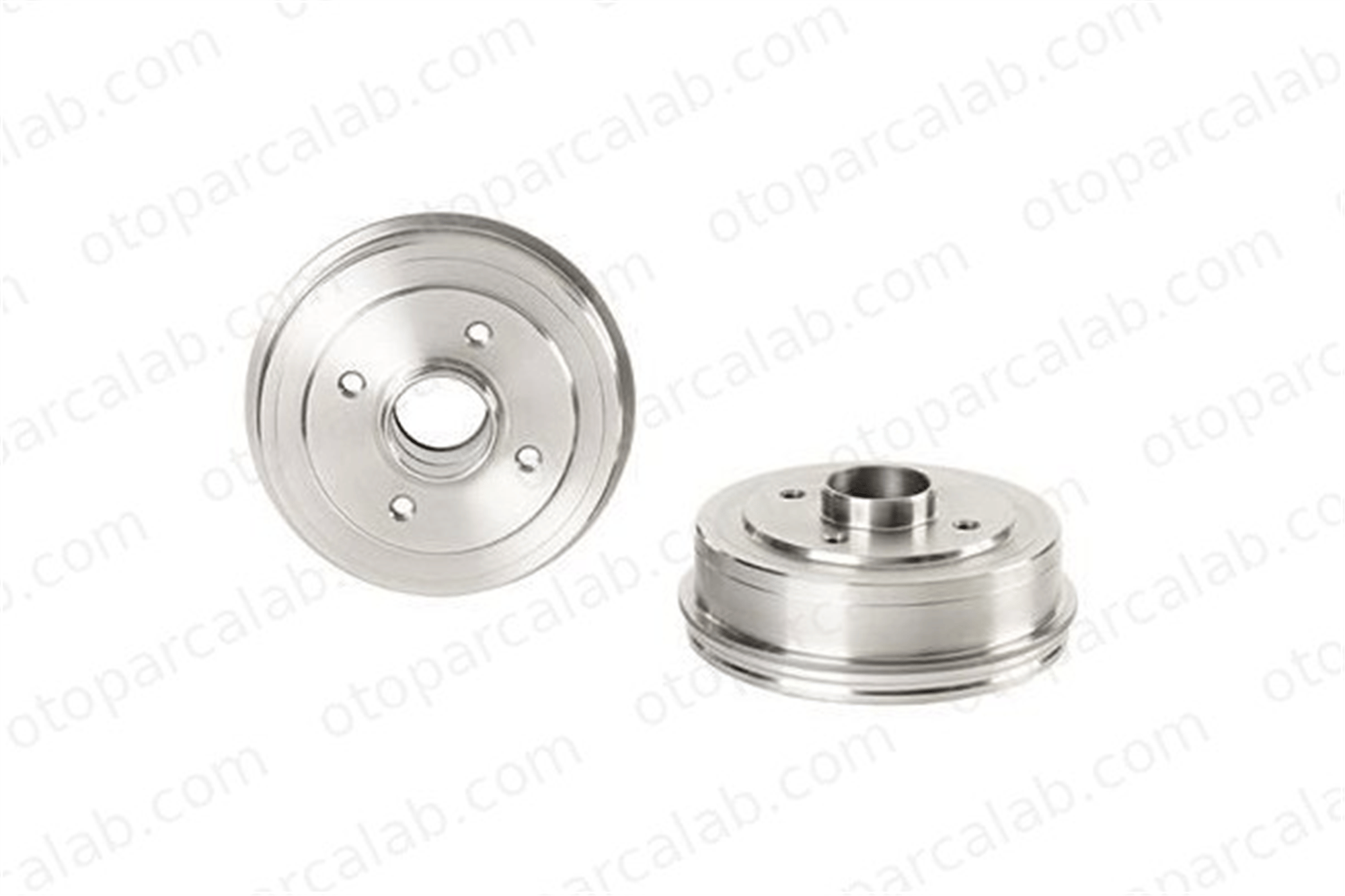 BREMBO 14.5493.10 Kampana Arka Sağ veya Sol RENAULT 19 II Chamade CLIO I 7700685473 7700752363