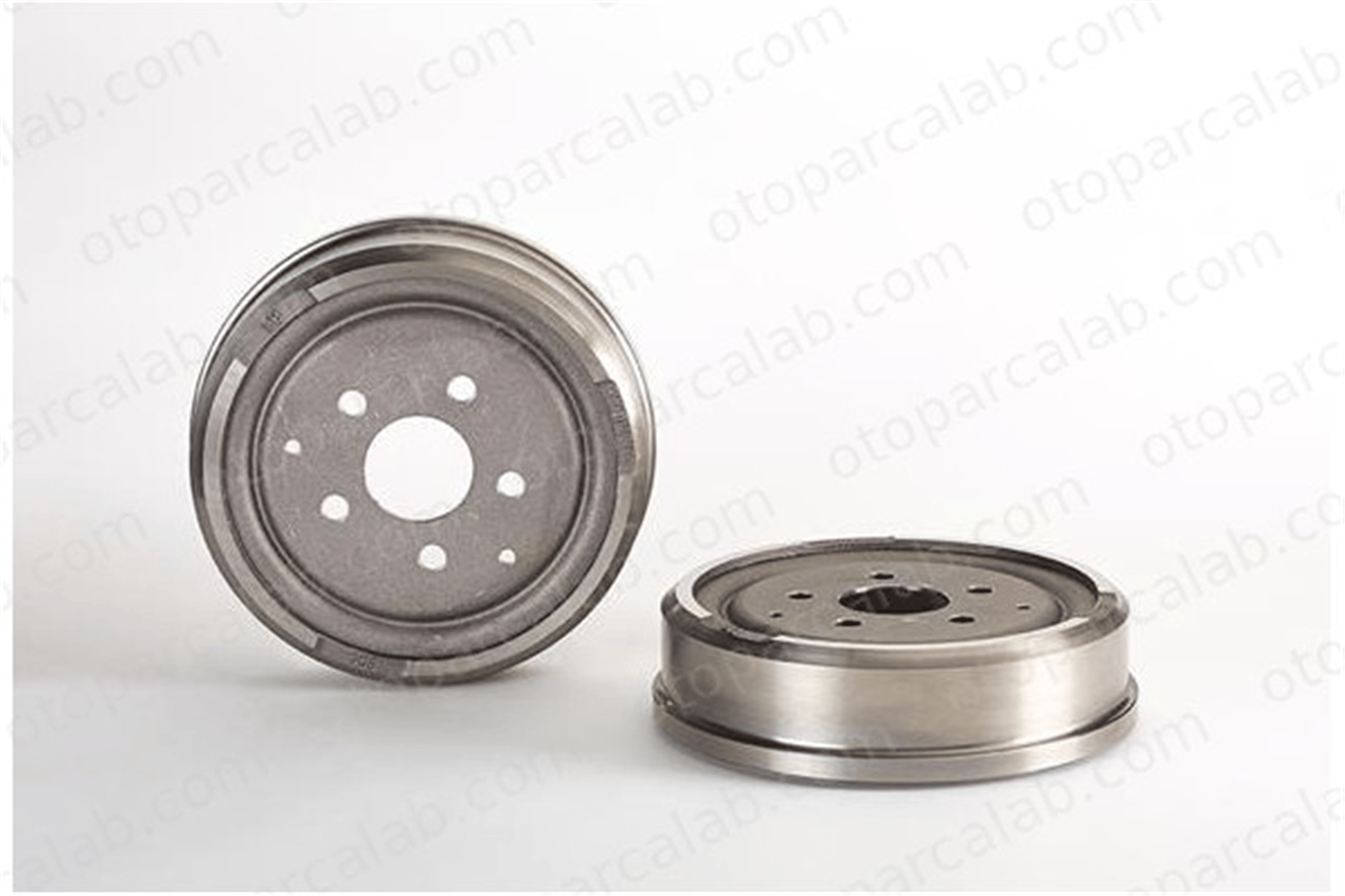 BREMBO 14.5495.10 Kampana Arka Sağ veya Sol VW TRANSPORTER T3 Minibüs/Otobüs TRANSPORTER T3 Panelvan/Van 251609615