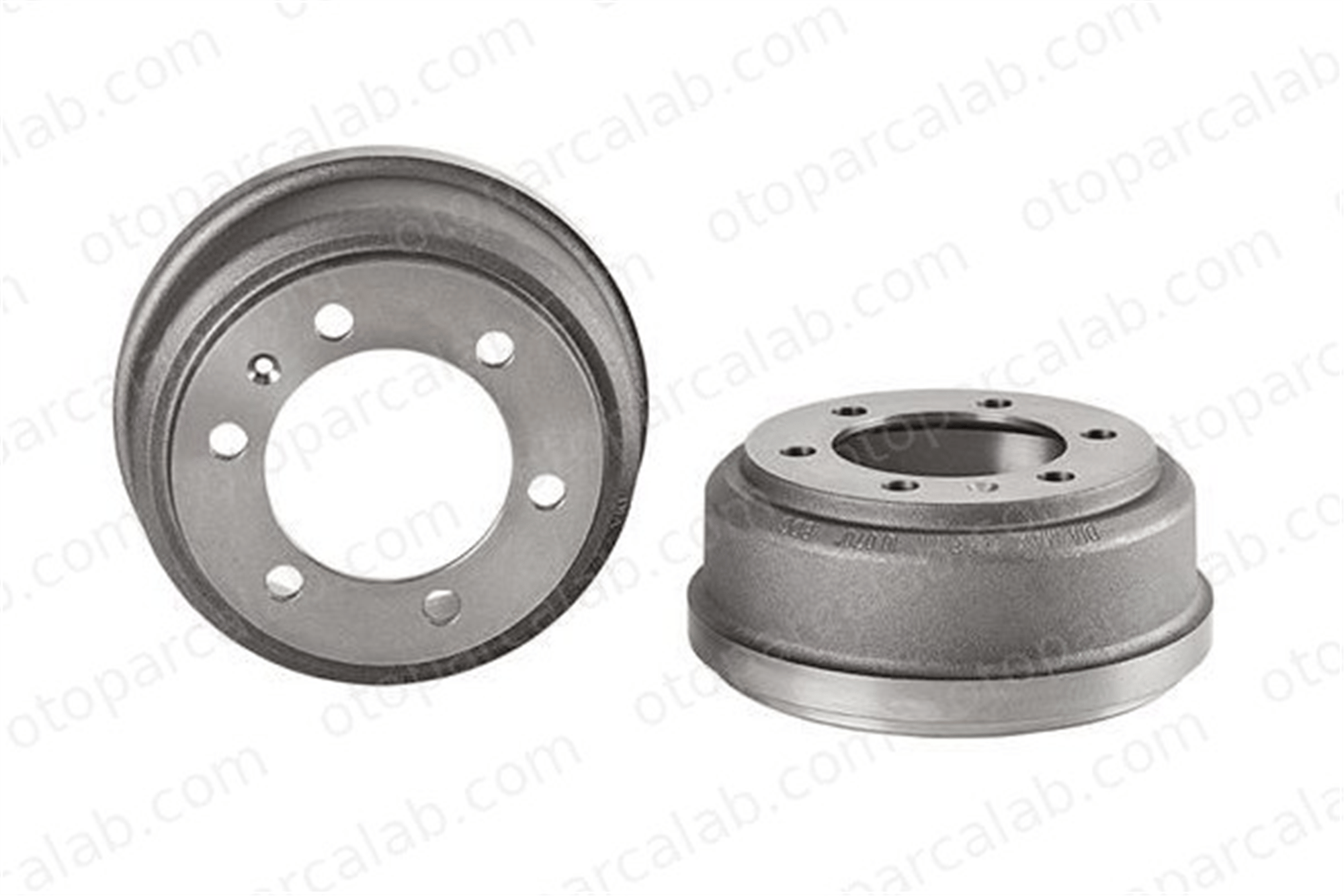 BREMBO 14.5590.10 Kampana Arka Sağ veya Sol IVECO DAILY II Panelvan/Van DAILY II Platform şasi 7162112 7165379