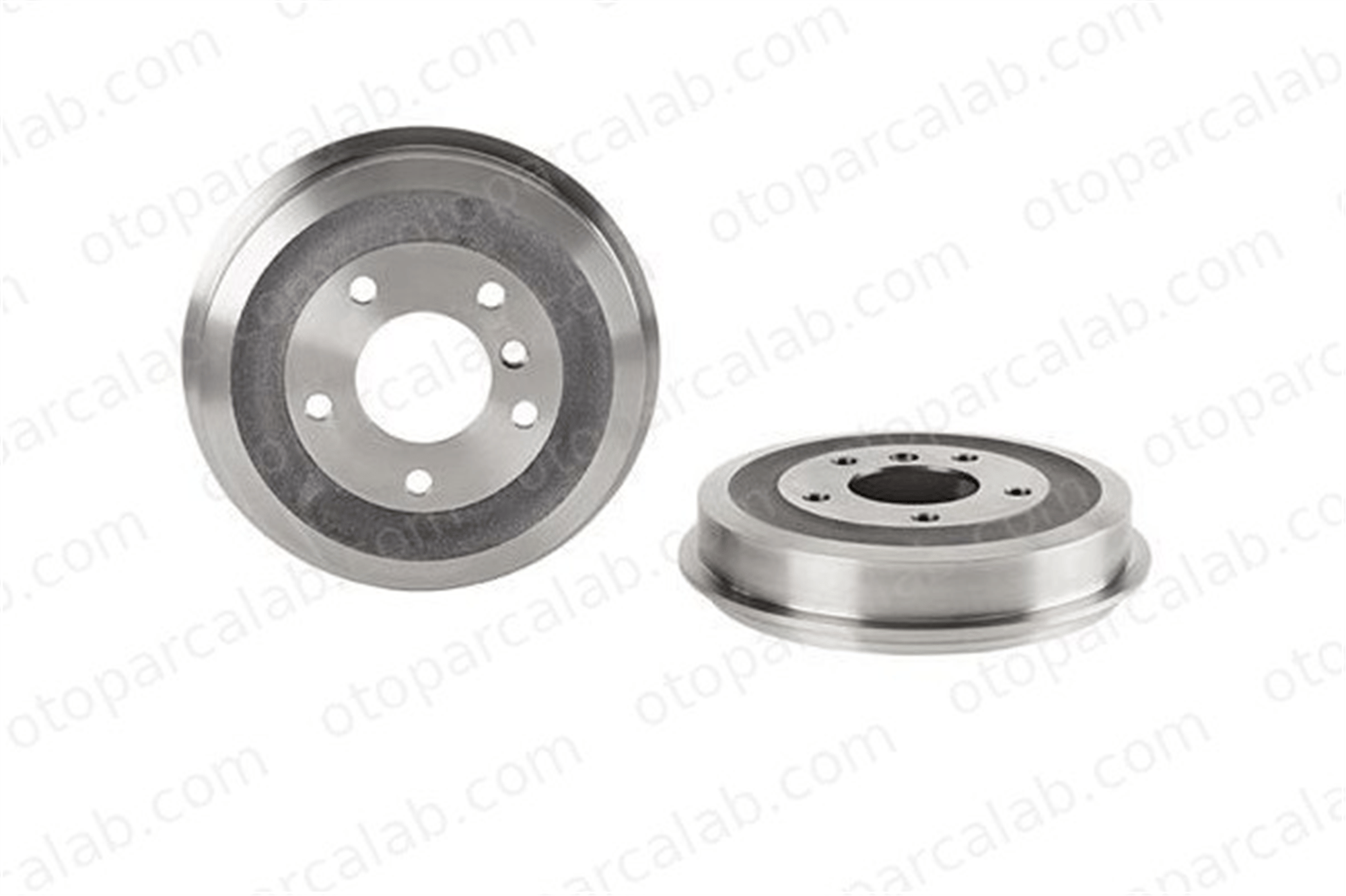 BREMBO 14.5810.10 Kampana Arka Sağ veya Sol BMW 3 Cabrio 3 Compact 34211159486 34211158815