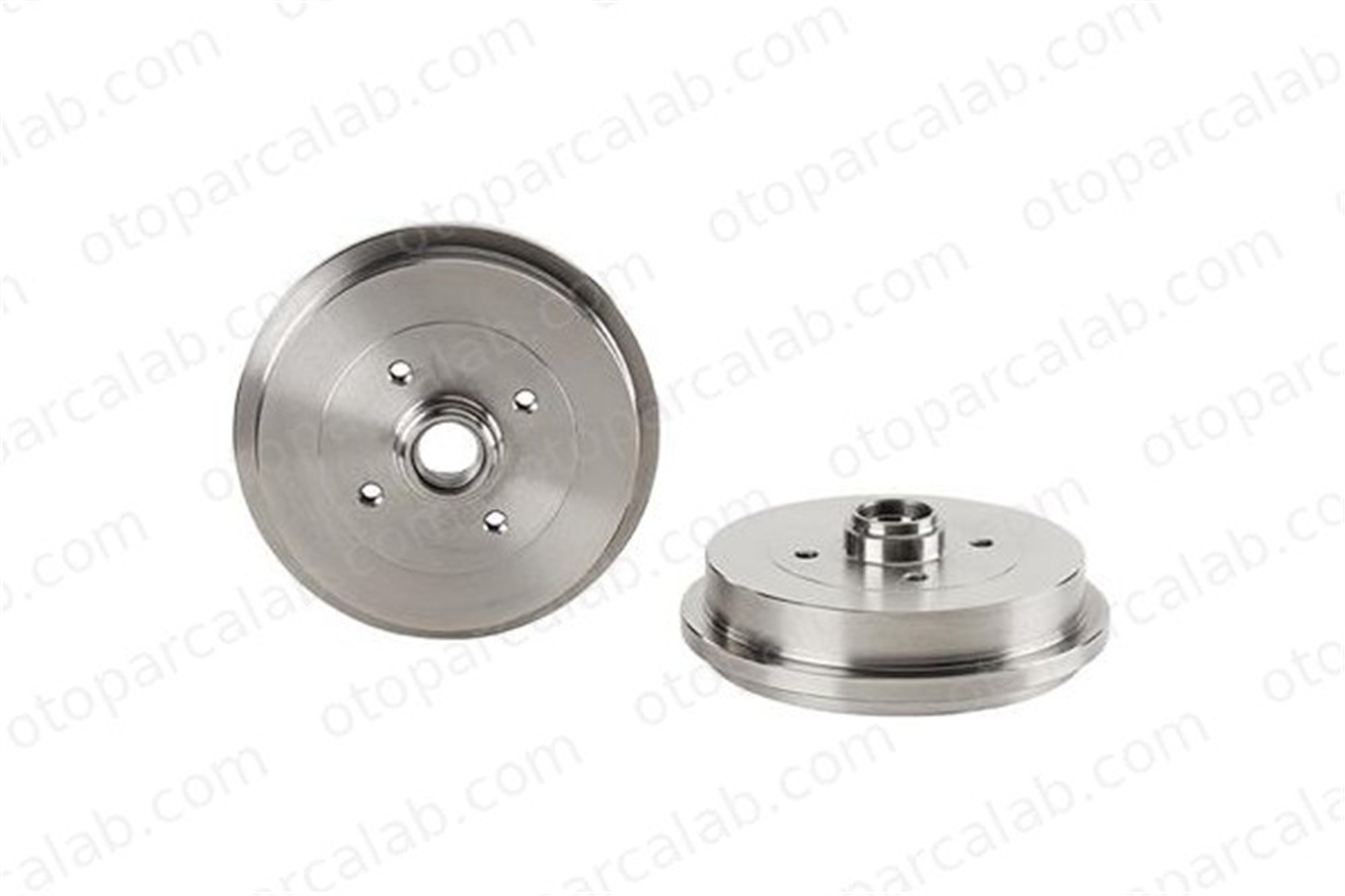 BREMBO 14.5826.50 Kampana Arka Sağ veya Sol SEAT IBIZA II VW POLO III CLASSIC 1H0501615A 115330192